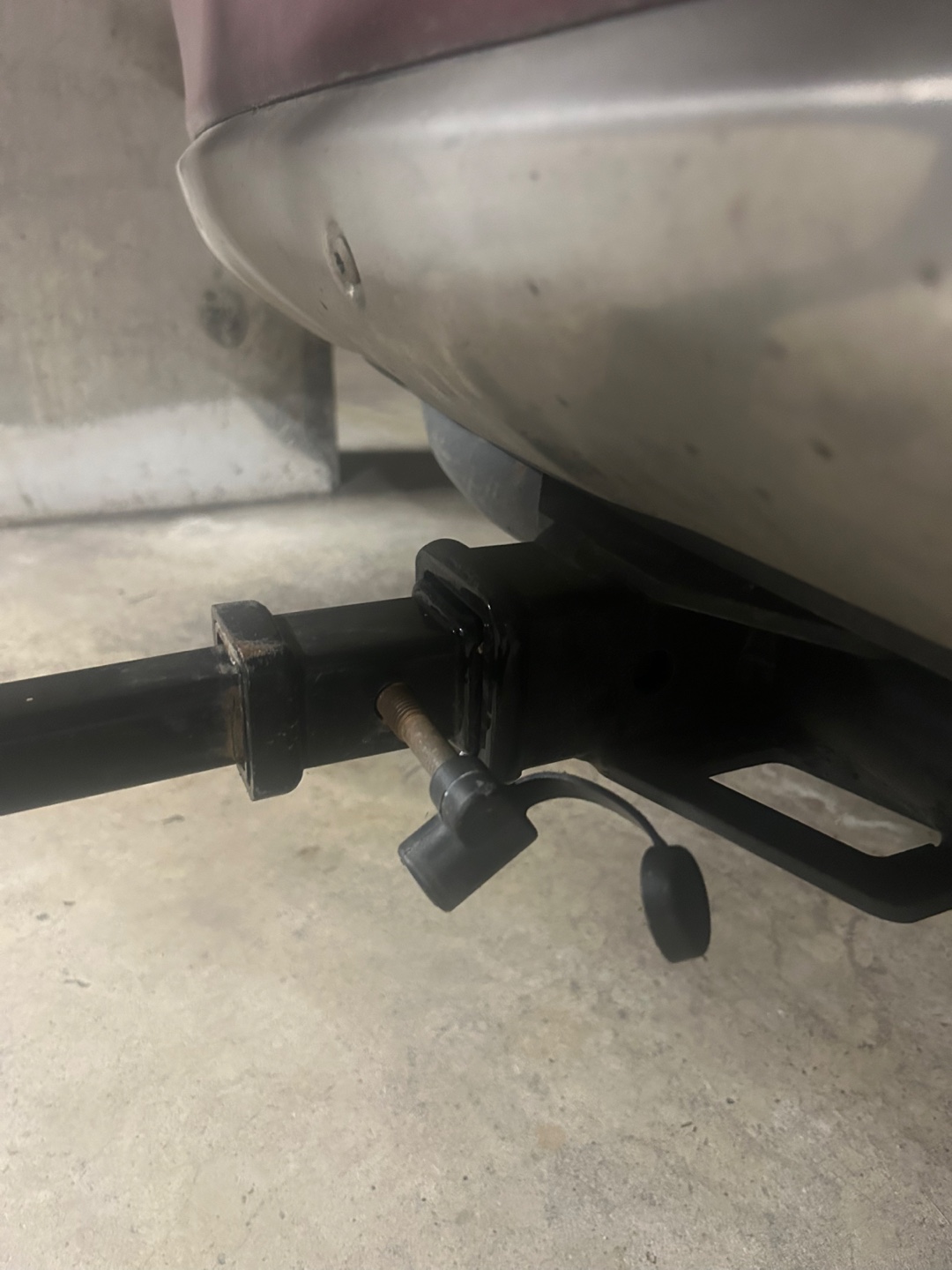 Yakima HoldUp 2 Bike Rack for 1-1/4” - photo 4