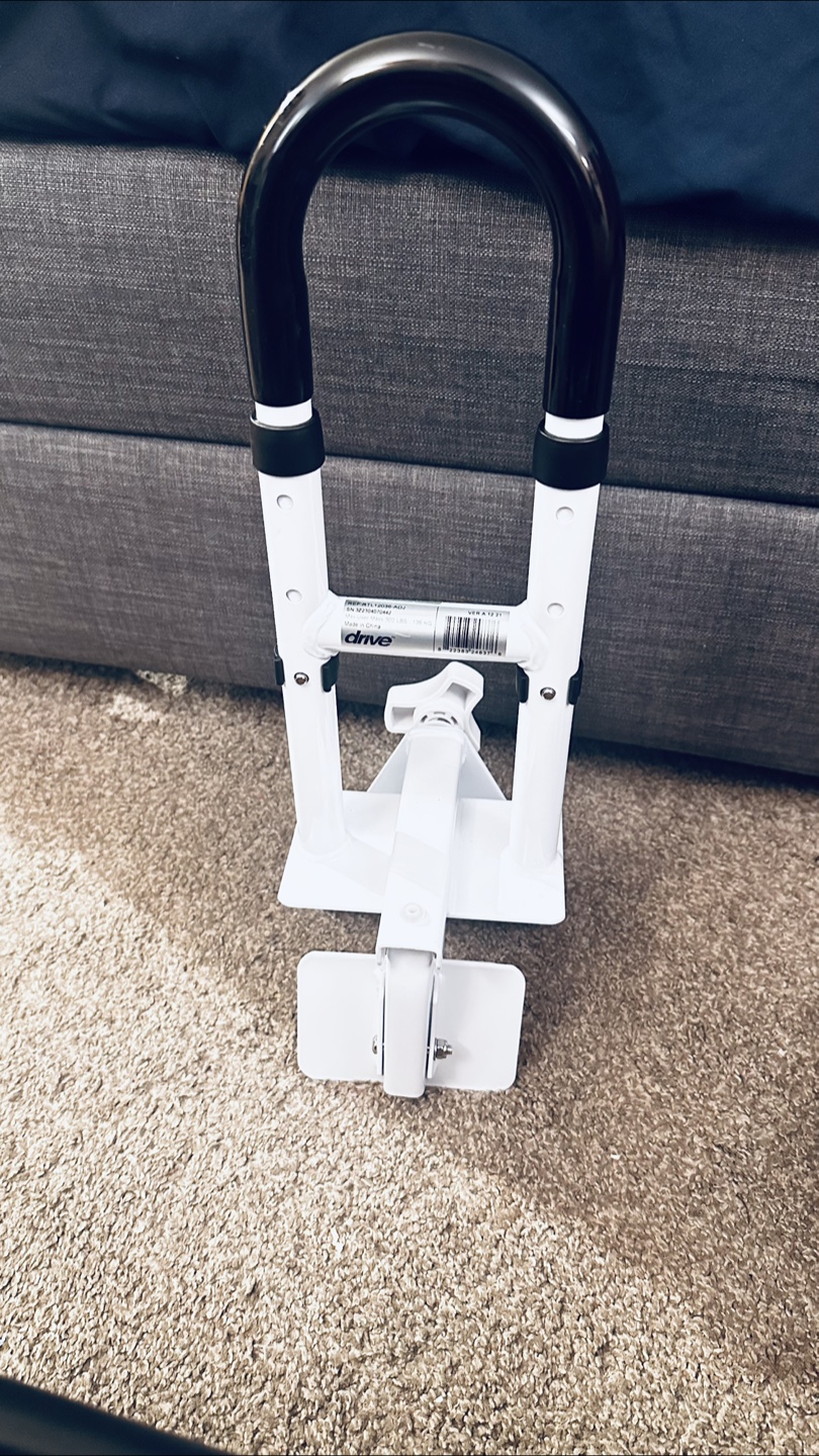 Drive Medical Bed Rail