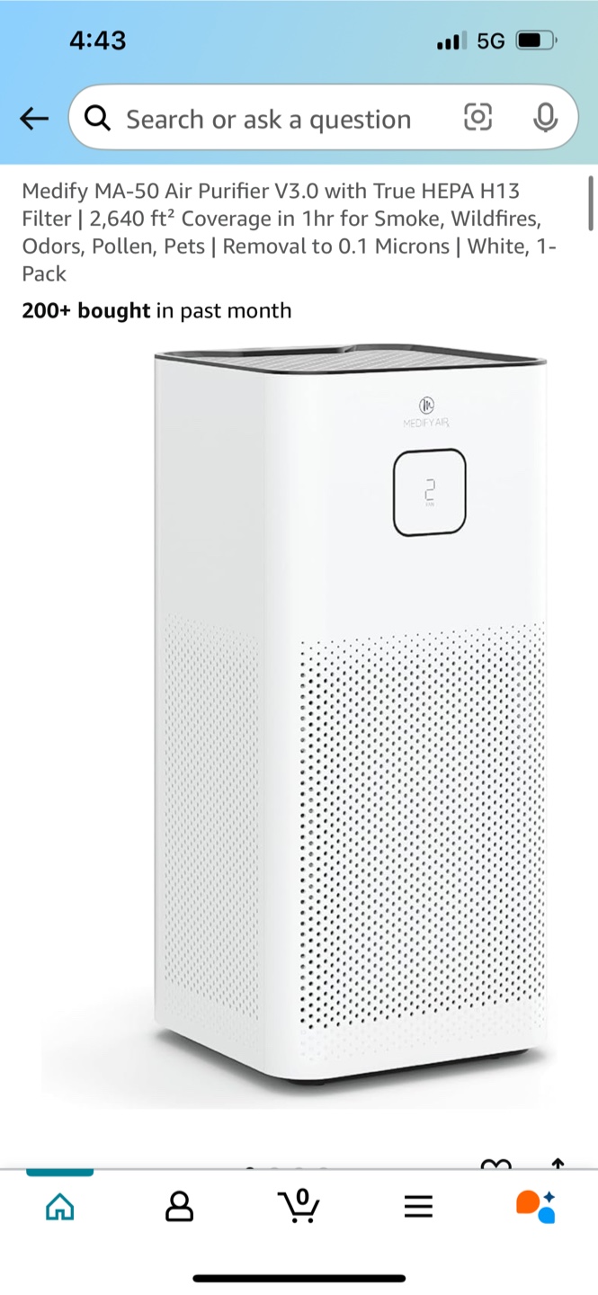 Three Pallets of Air Purifiers - Bulk Sale - photo 2