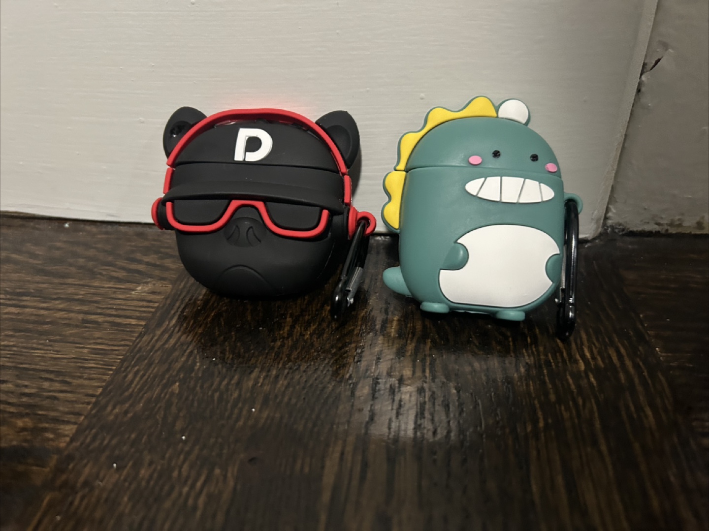 Airpod Cases - Panda & Dino
