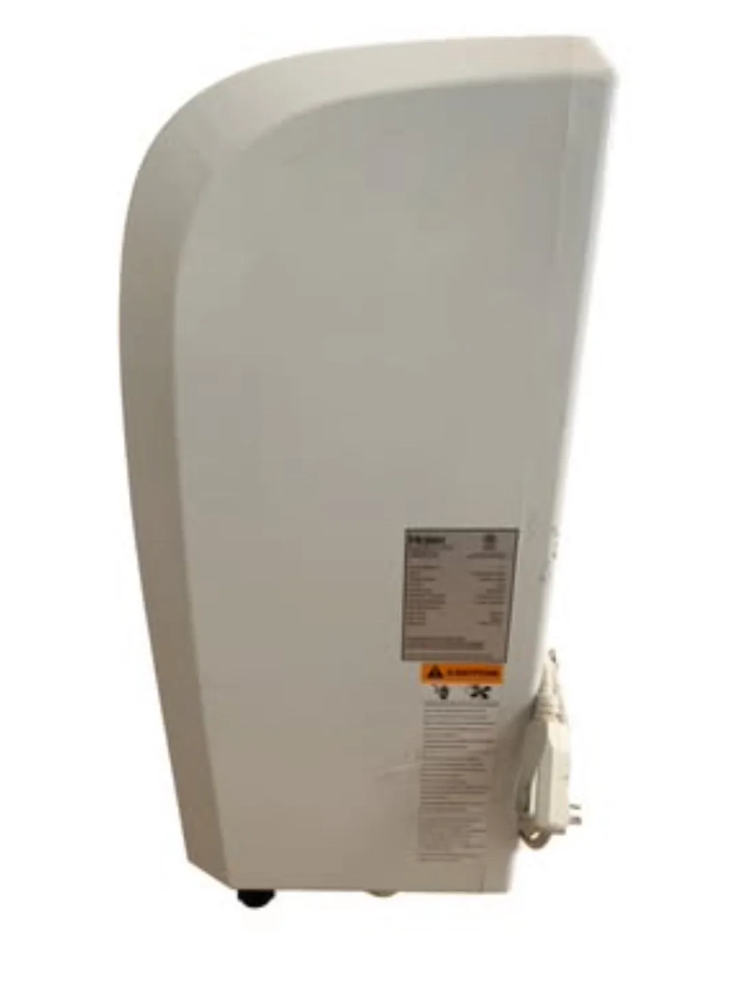 Room AC Haier 10,000 BTU – Room Cooler with Exhaust Pipe image indicator(3)