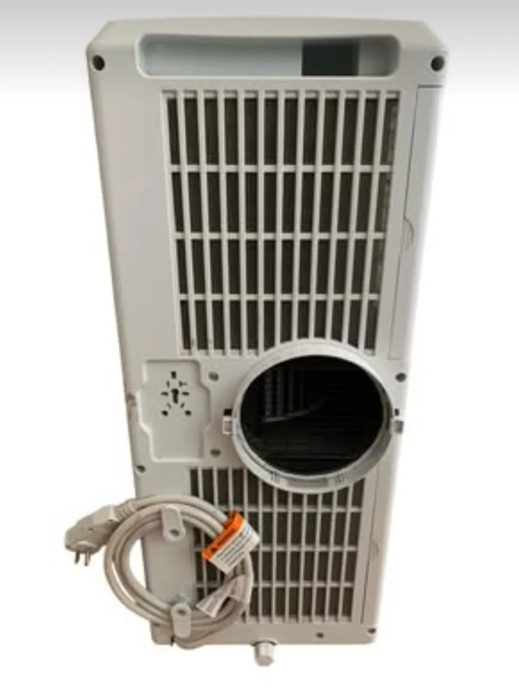 Room AC Haier 10,000 BTU – Room Cooler with Exhaust Pipe image indicator(2)