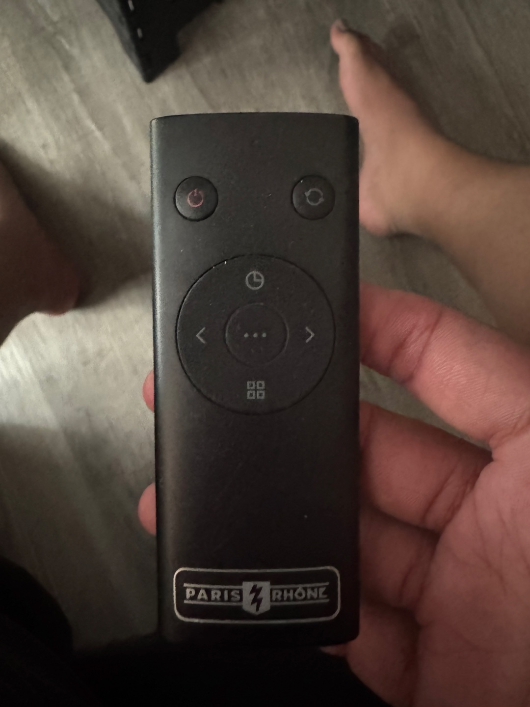 Tower Fan with Remote - photo 2