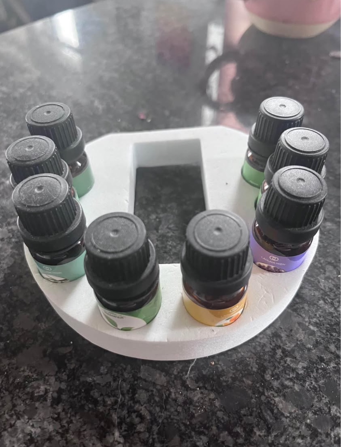 Aromatherapy Essential Oil Diffuser - photo 4
