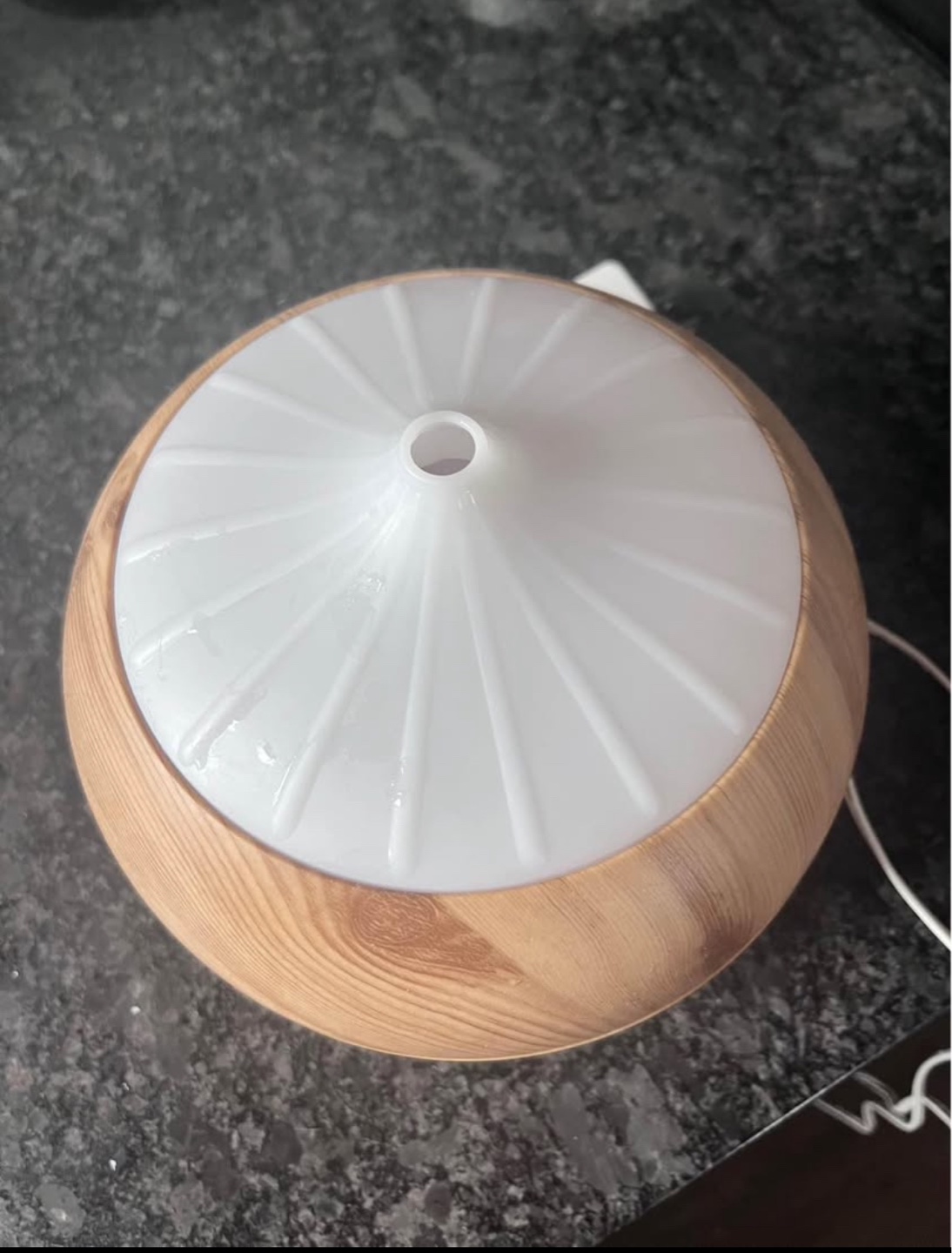 Aromatherapy Essential Oil Diffuser