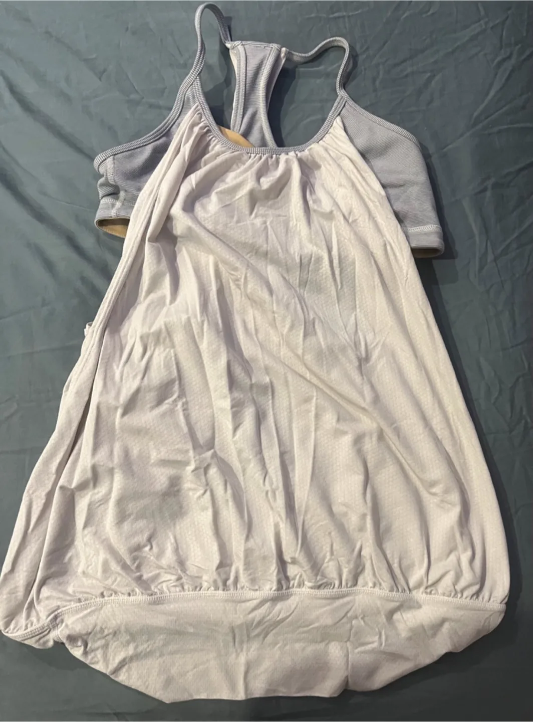 Lululemon Run:Free Tank Top - Three colours image indicator(2)