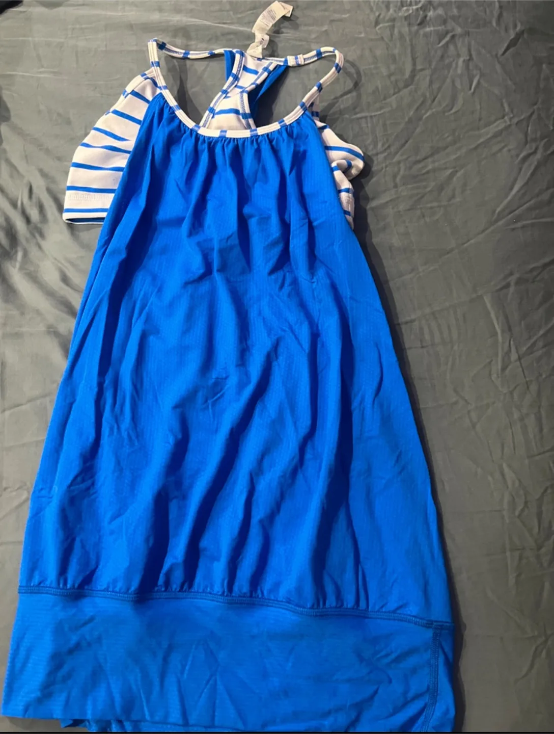 Lululemon Run:Free Tank Top - Three colours image indicator(3)