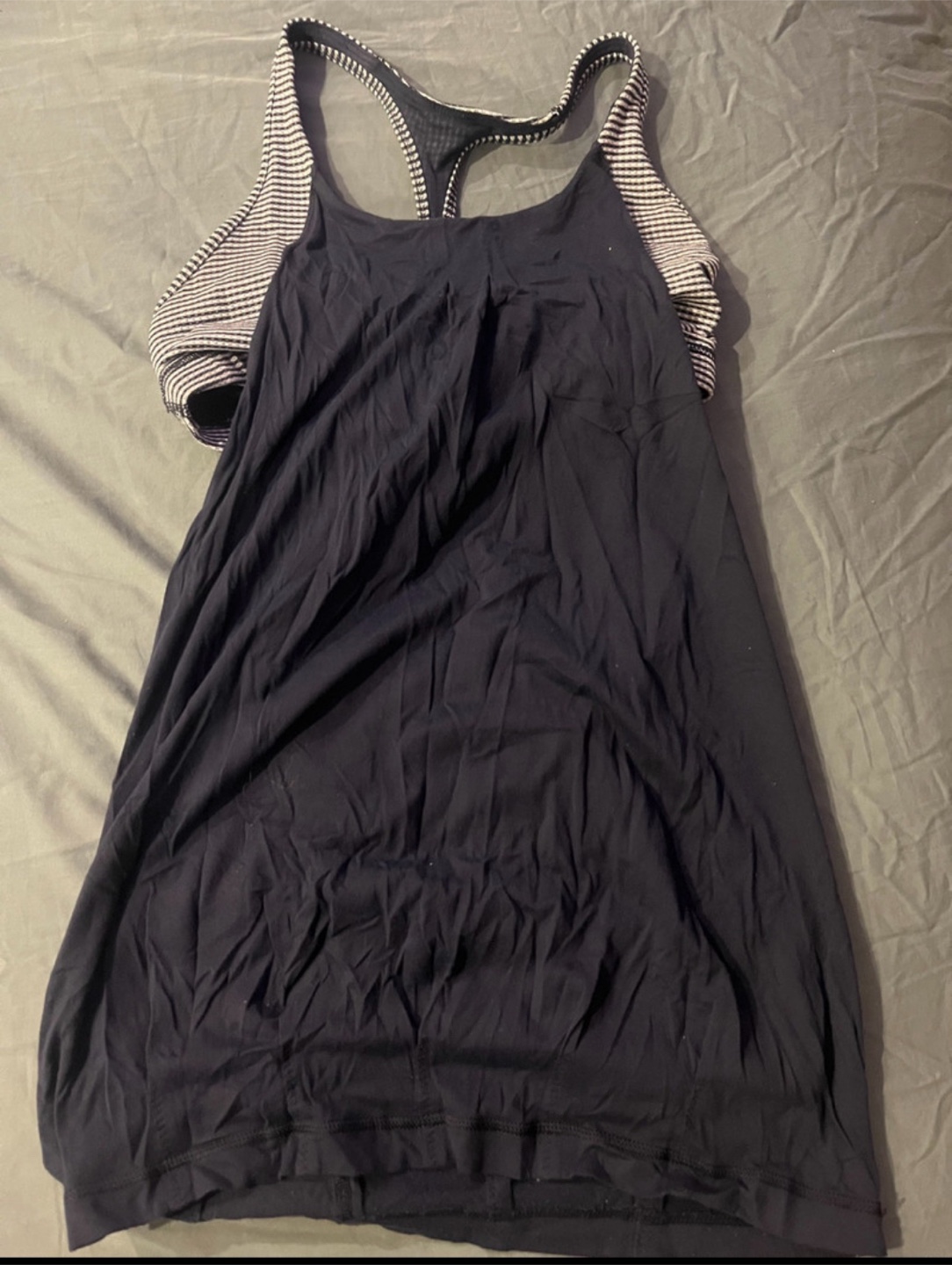 Lululemon Run:Free Tank Top - Three colours
