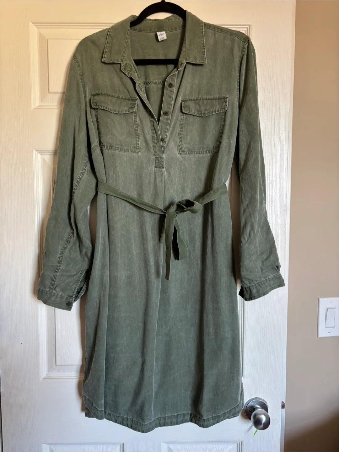 Old Navy Maternity Dresses thumbnail