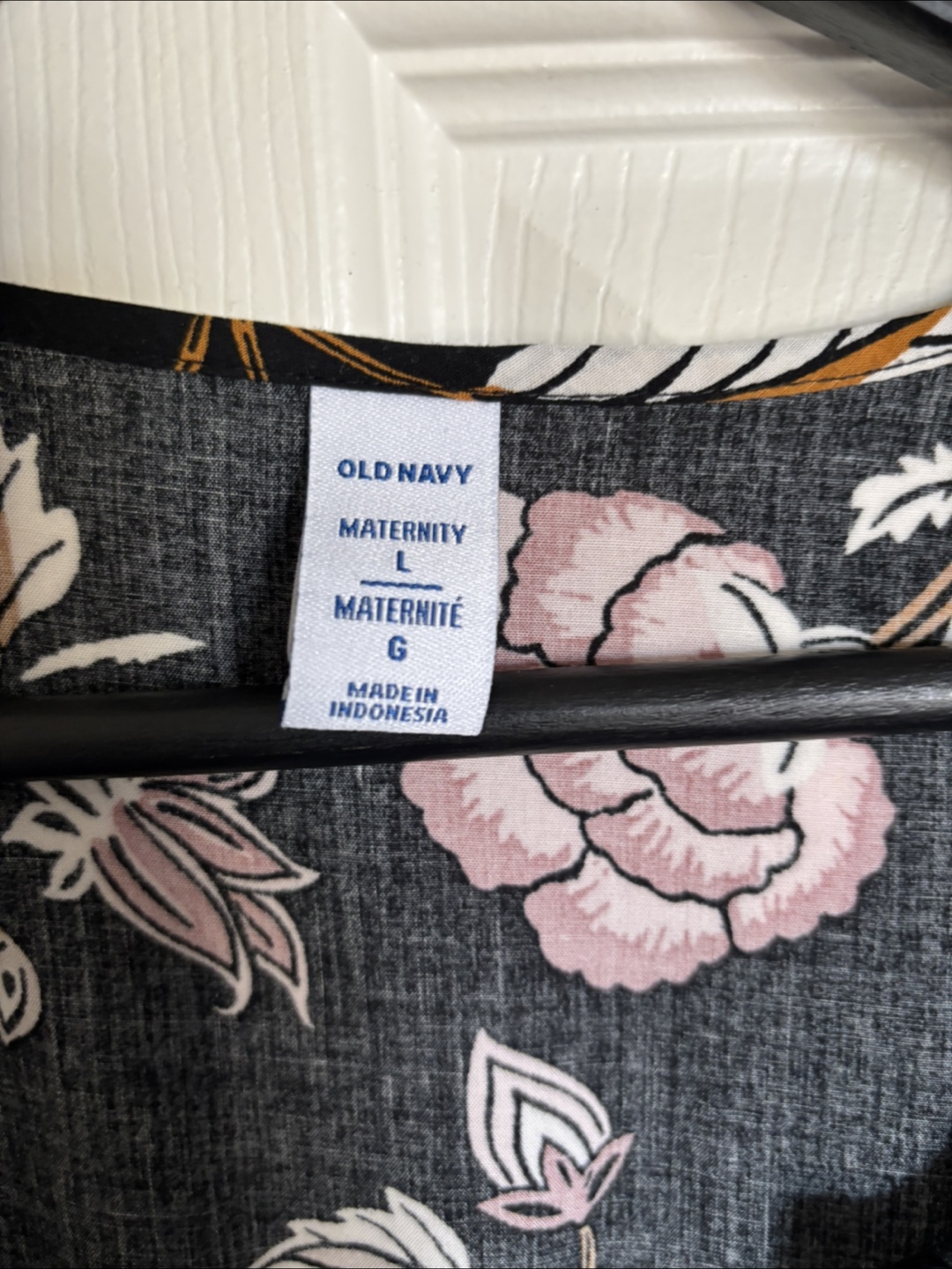 Old Navy Maternity Dresses - photo 4