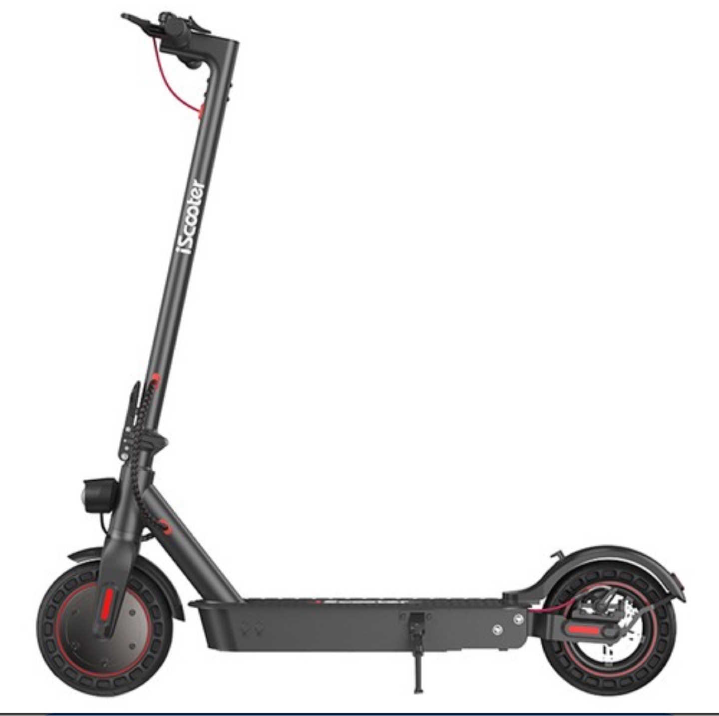 iScooter i9 Max Electric Scooter – Great Condition