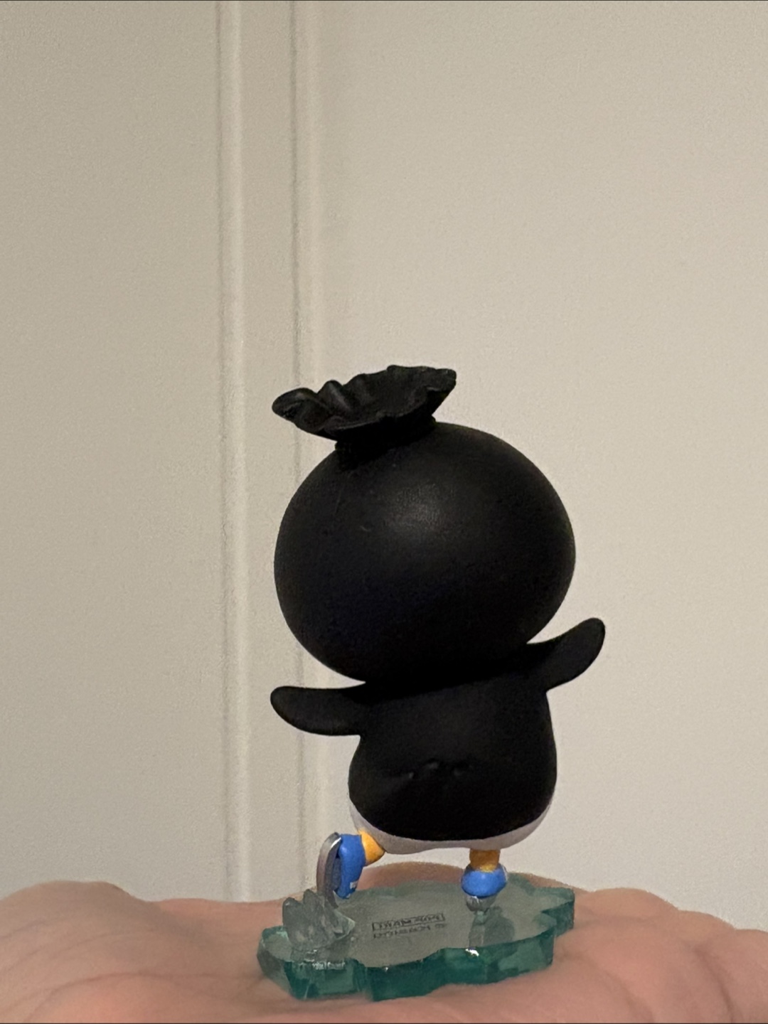 Penguin Figure pop mart 💚 - photo 2
