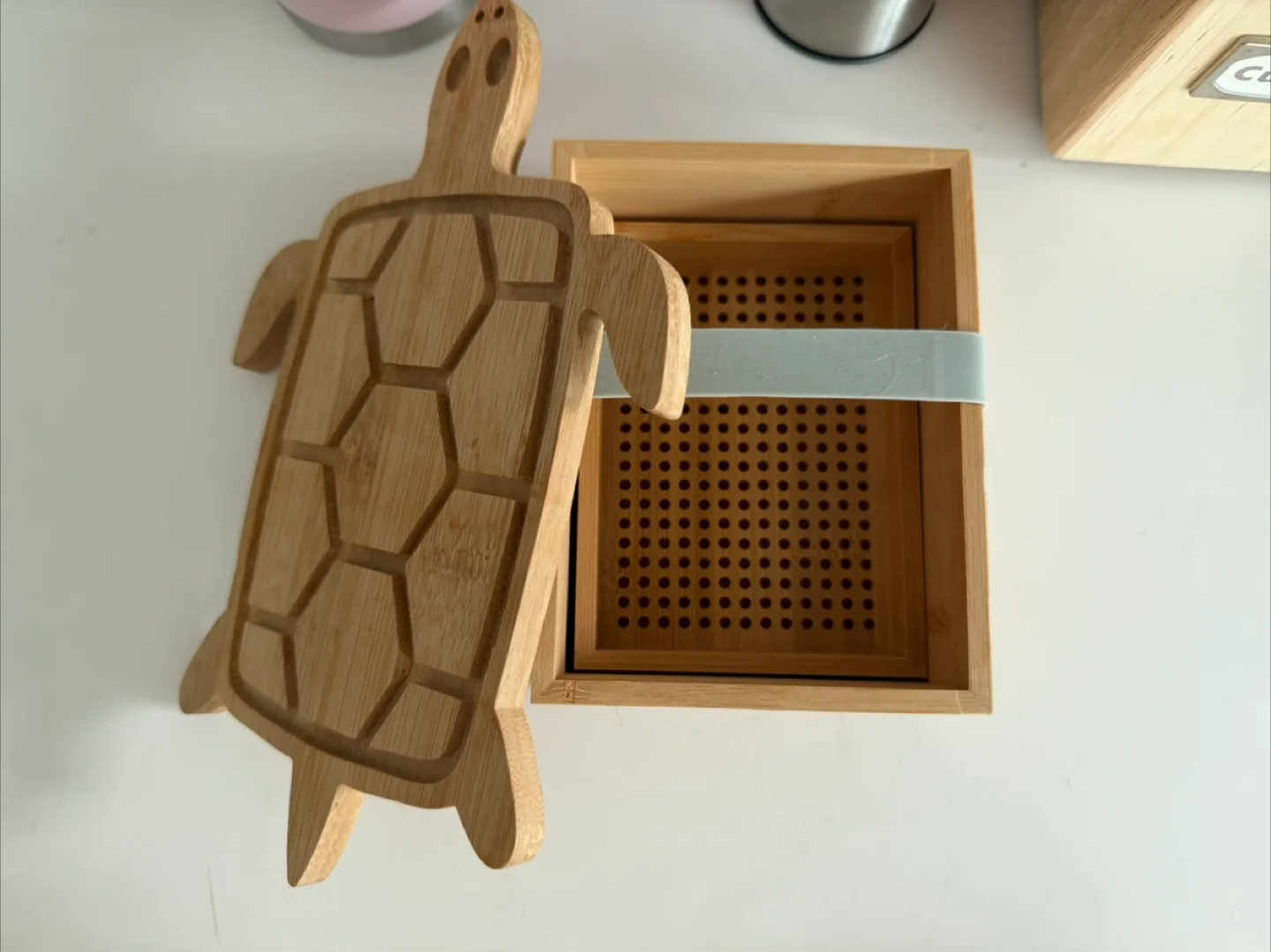 FREE Tofu press image indicator(2)