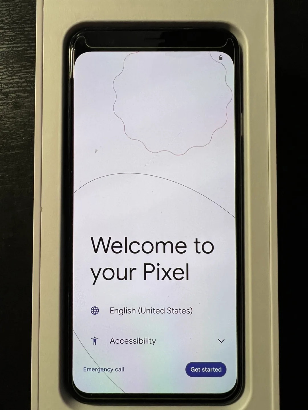 Pixel 4 64GB (EUC) image indicator(2)