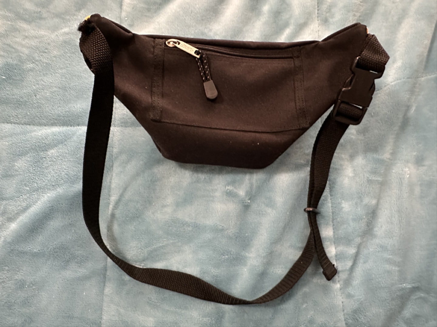 Vintage Jeep Travel Equipment Fanny Pack - photo 3