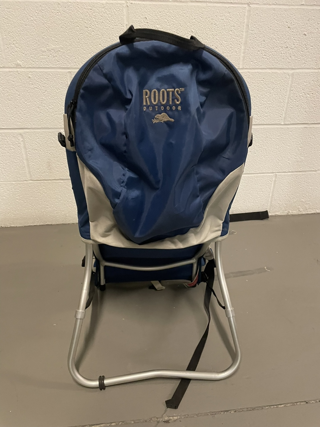 Roots Outdoors Child Carrier Backpack - photo 3