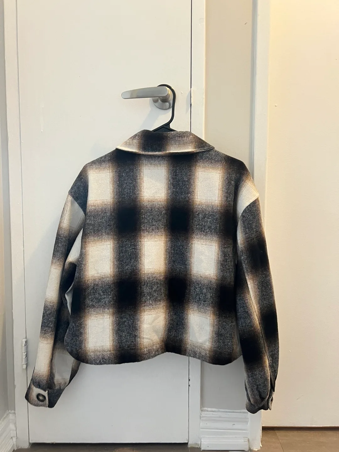 Garage Plaid Jacket image indicator(2)