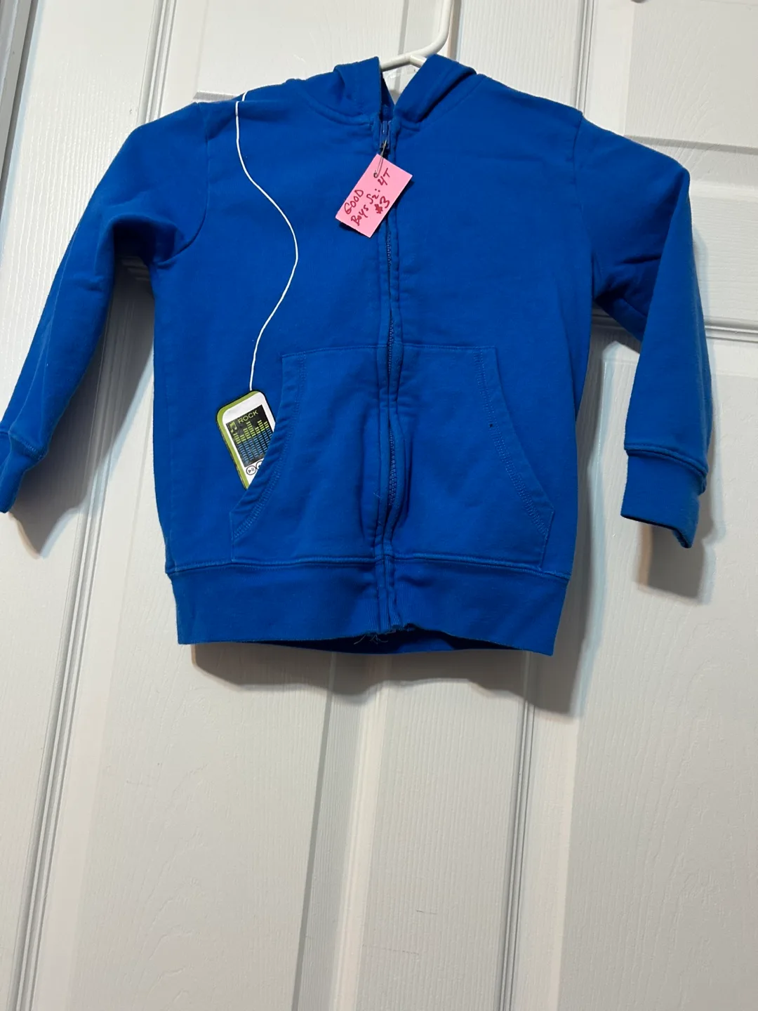 Mix of girls & boys clothing image indicator(4)