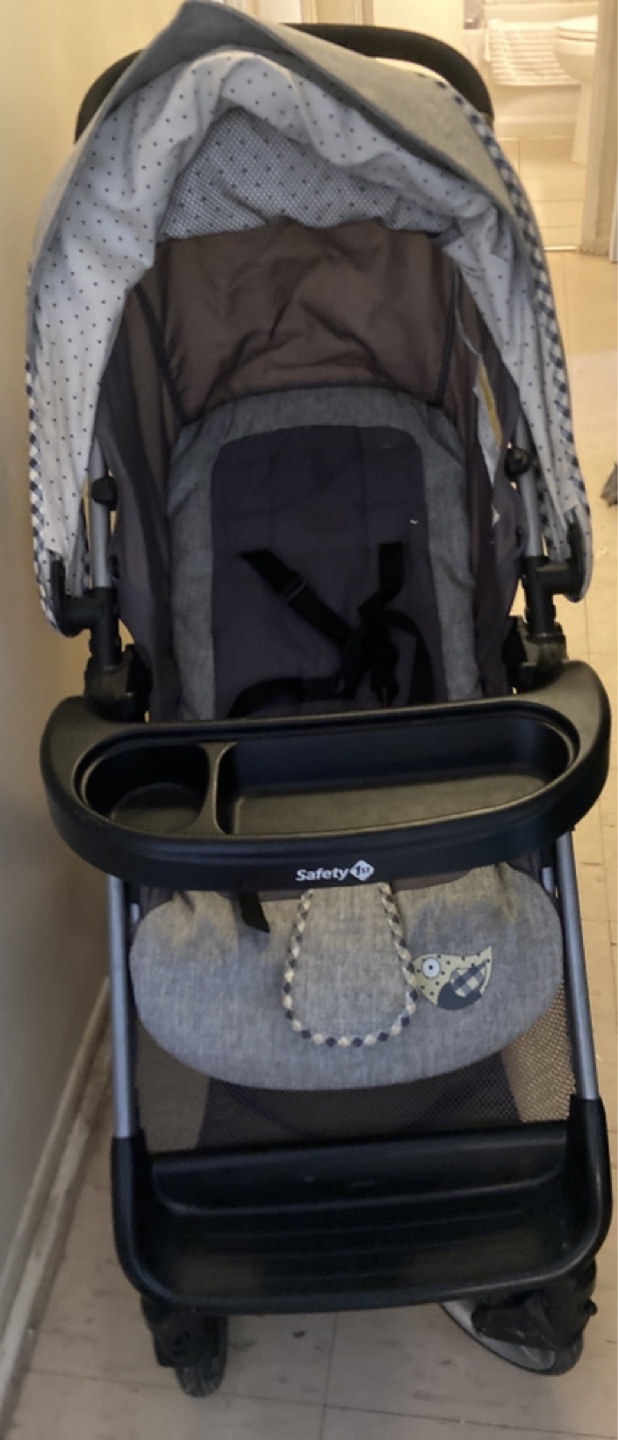 Safety 1st Stroller