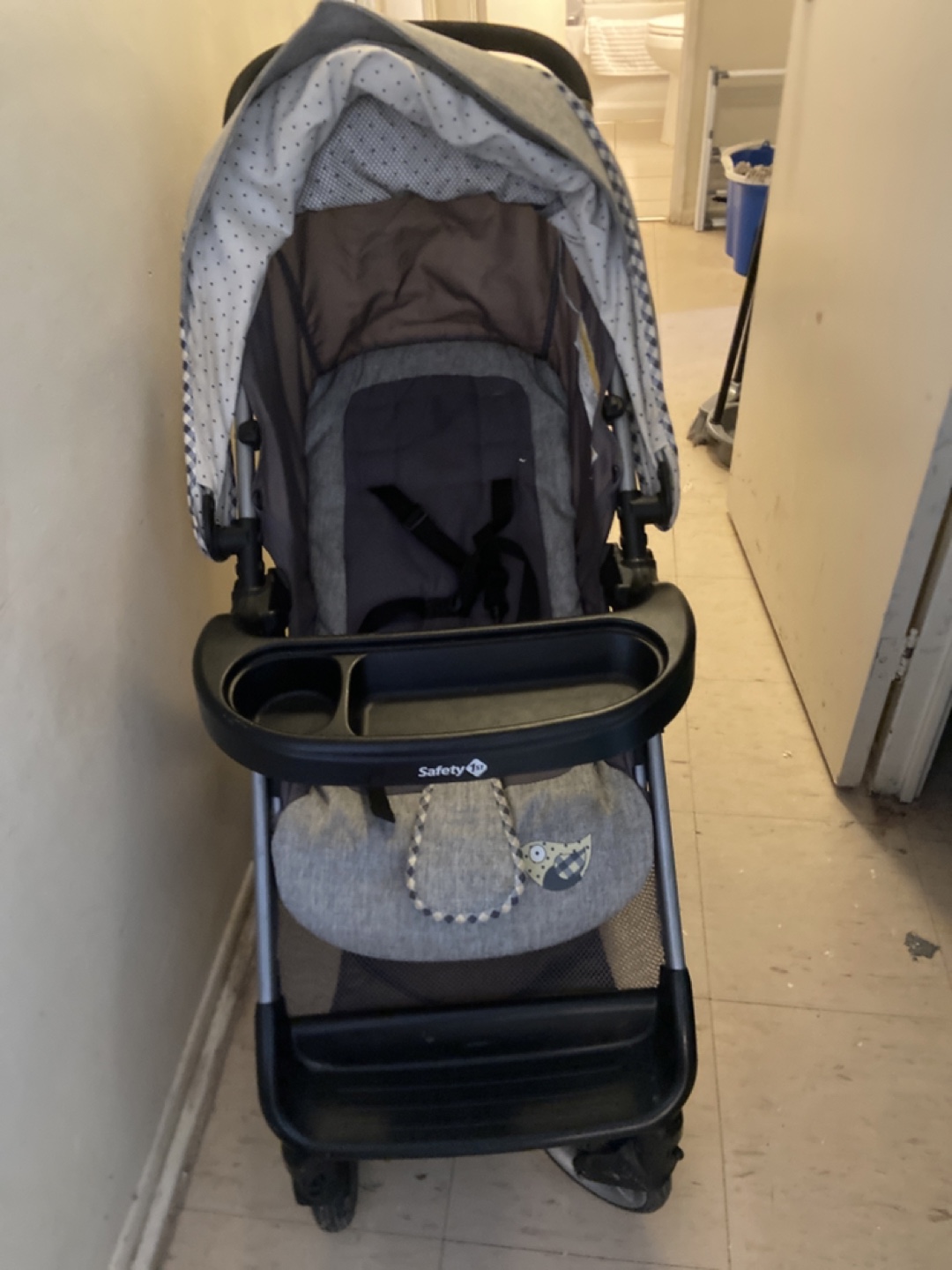 Safety 1st Stroller - photo 3