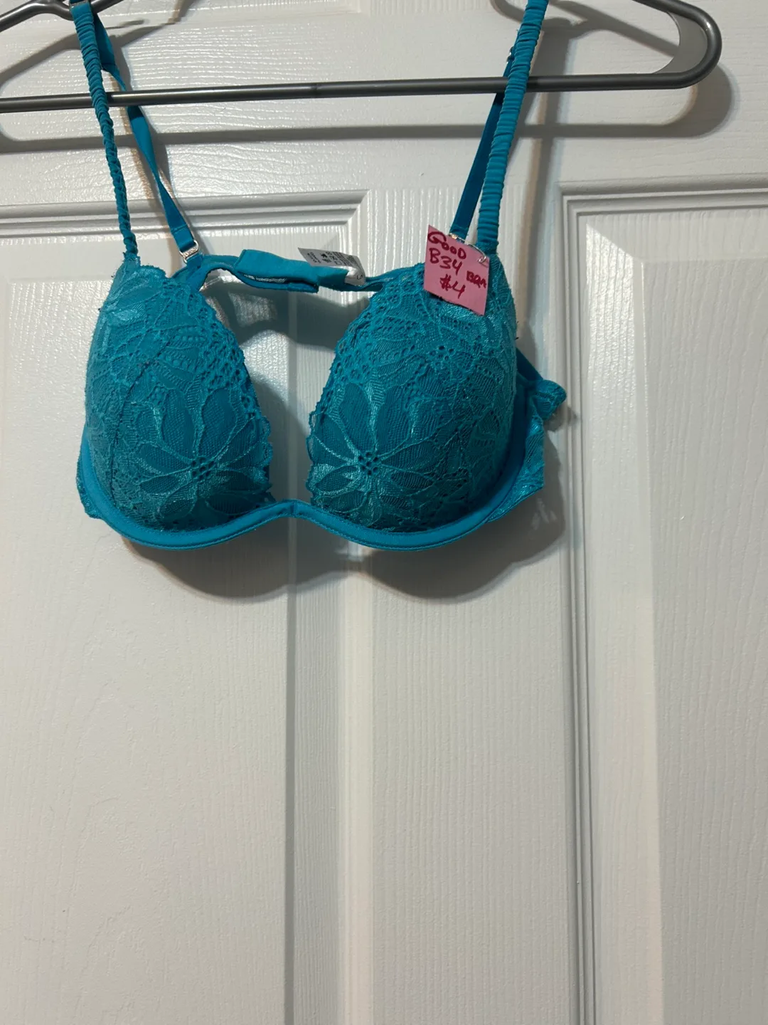 Women’s bras image indicator(3)