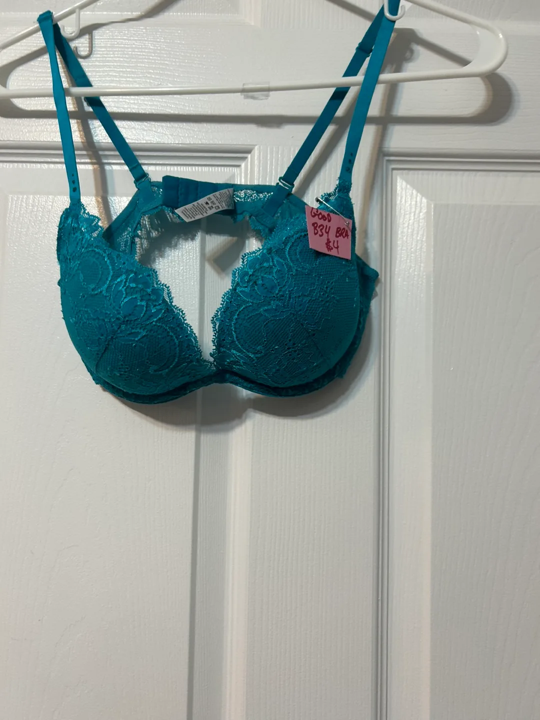 Women’s bras image indicator(6)