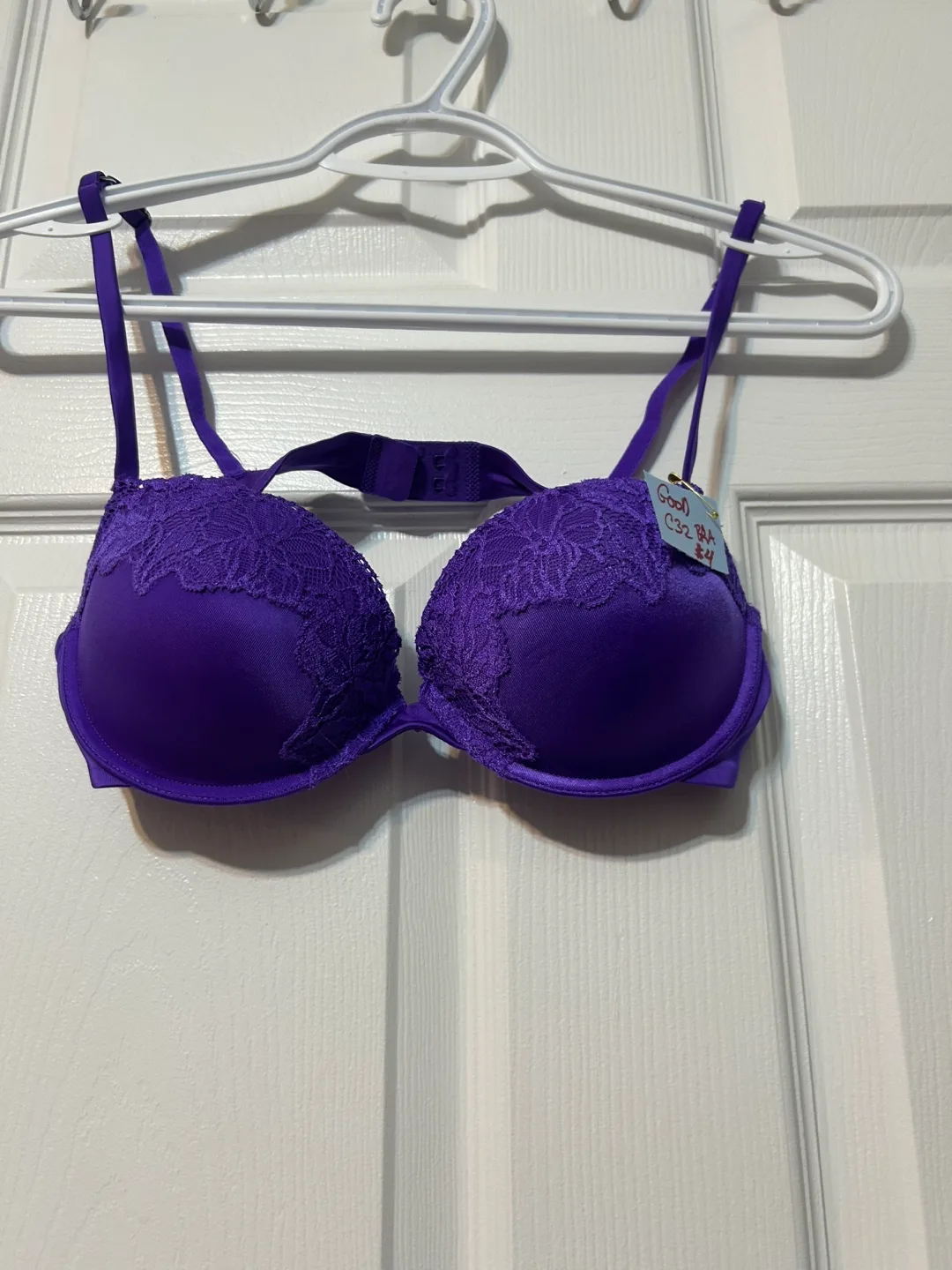 Women’s bras image indicator(2)