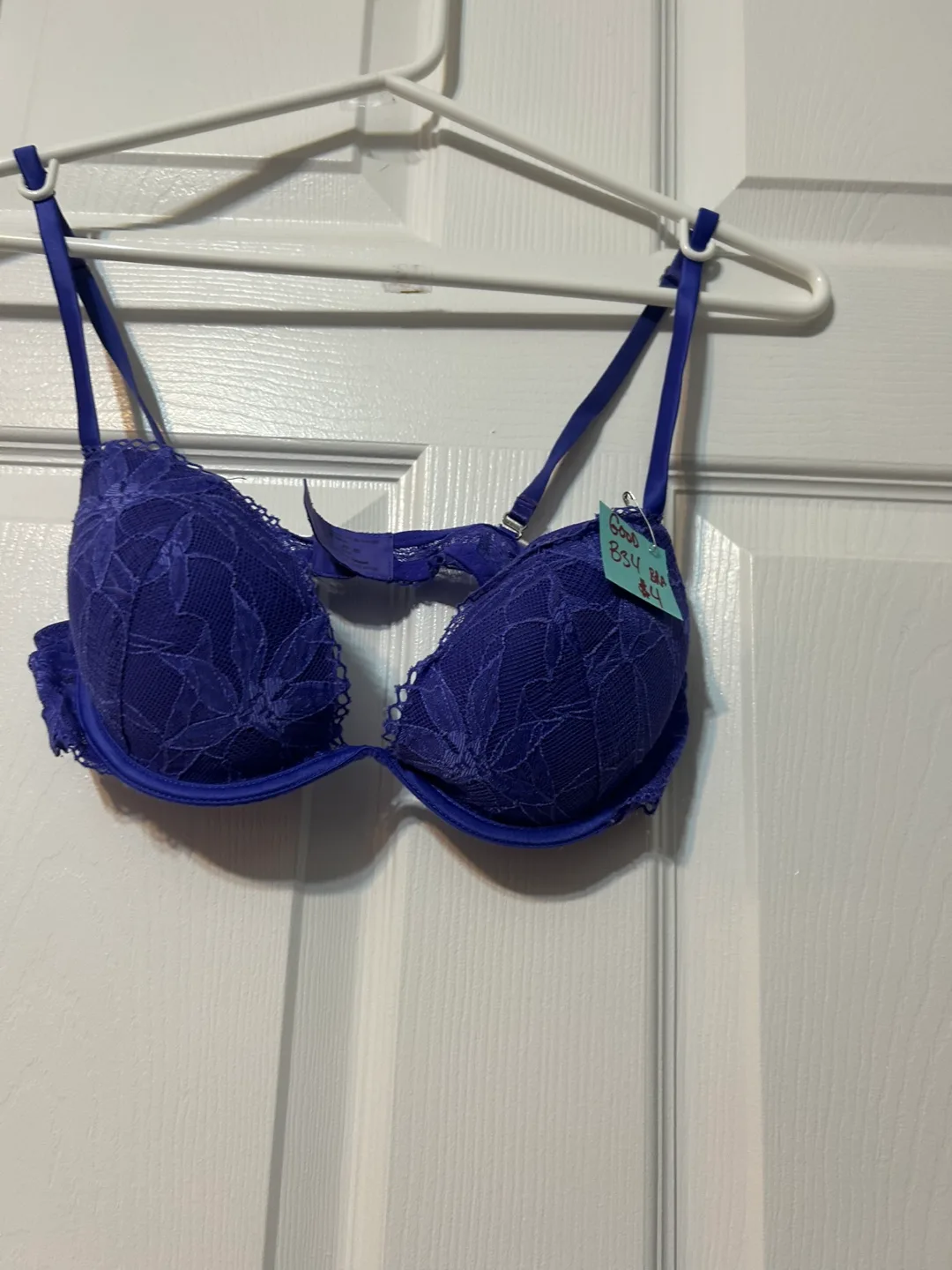 Women’s bras image indicator(7)