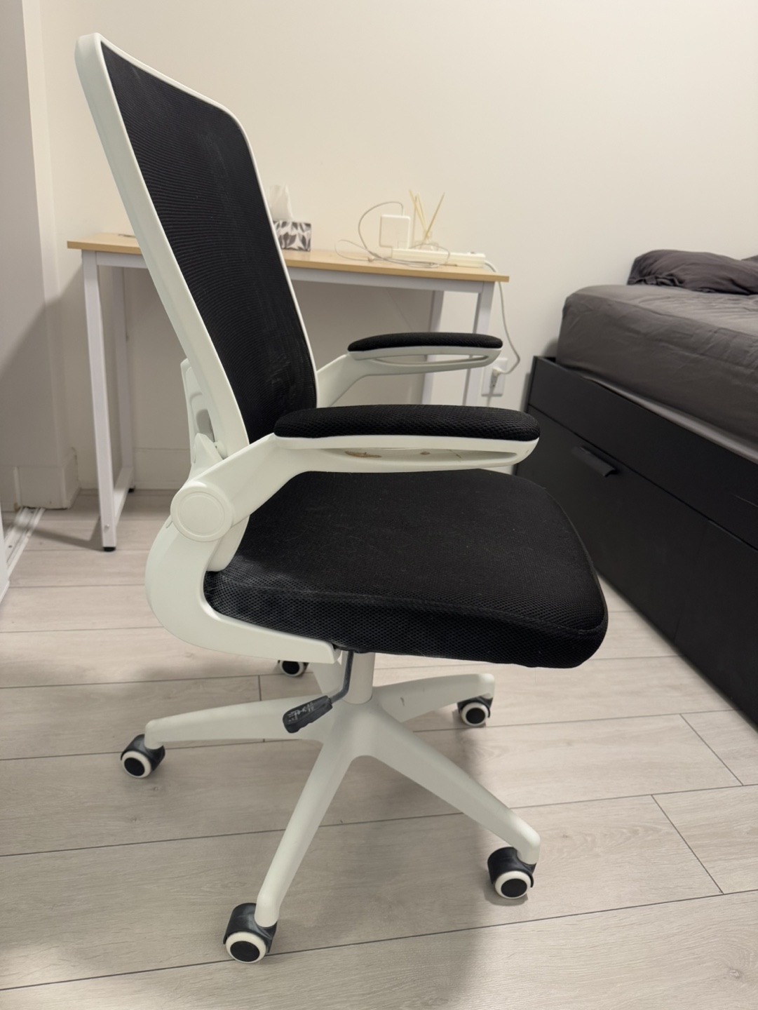 FelixKing Ergonomic Office Chair - White - photo 2