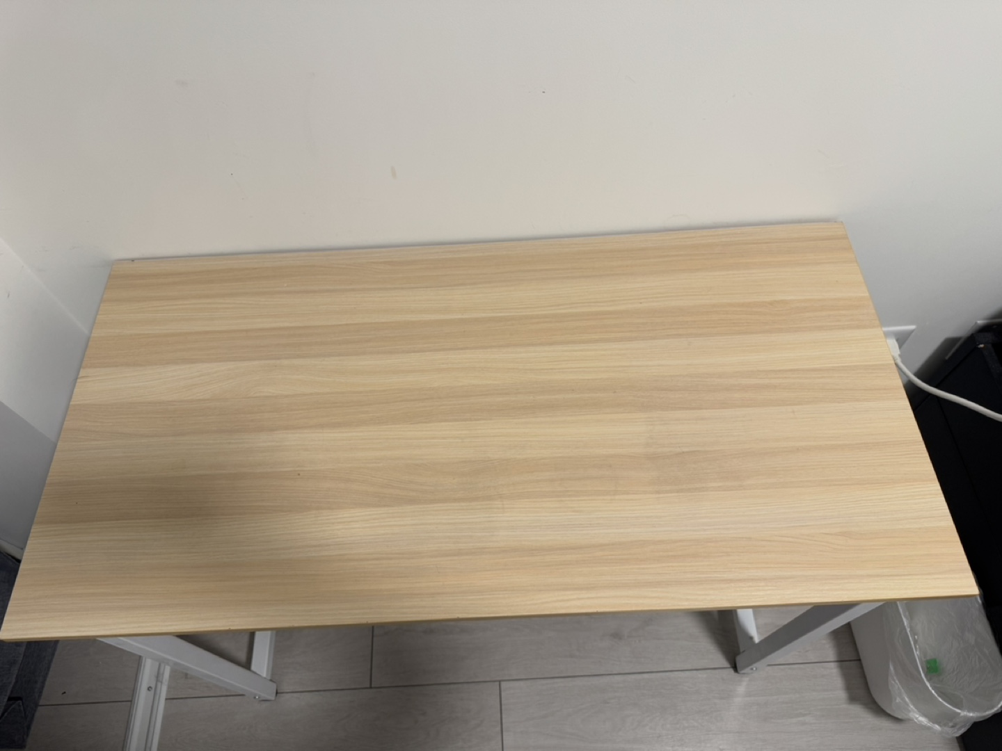 DlandHome Maple Computer Desk - 39.5 Inches - photo 3