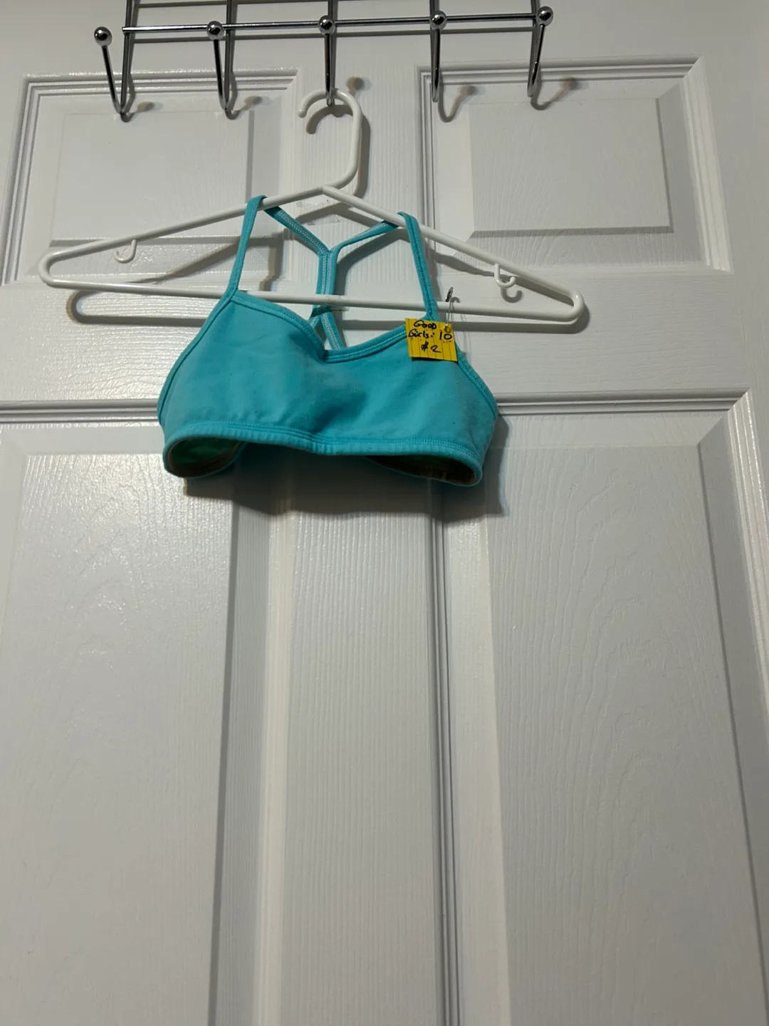 Girls clothing ** various sizes & prices** image indicator(6)