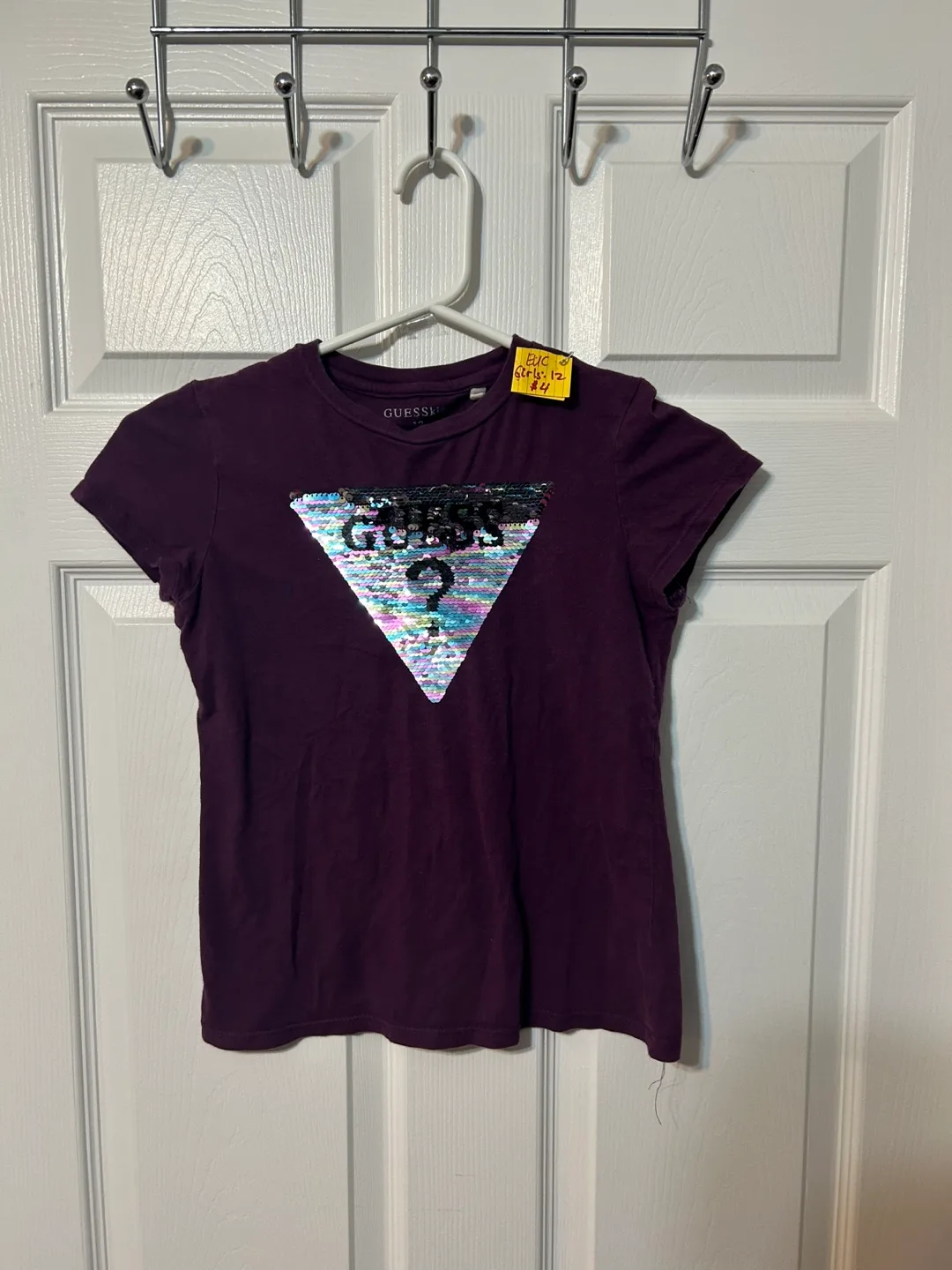 Girls clothing ** various sizes & prices** image indicator(8)