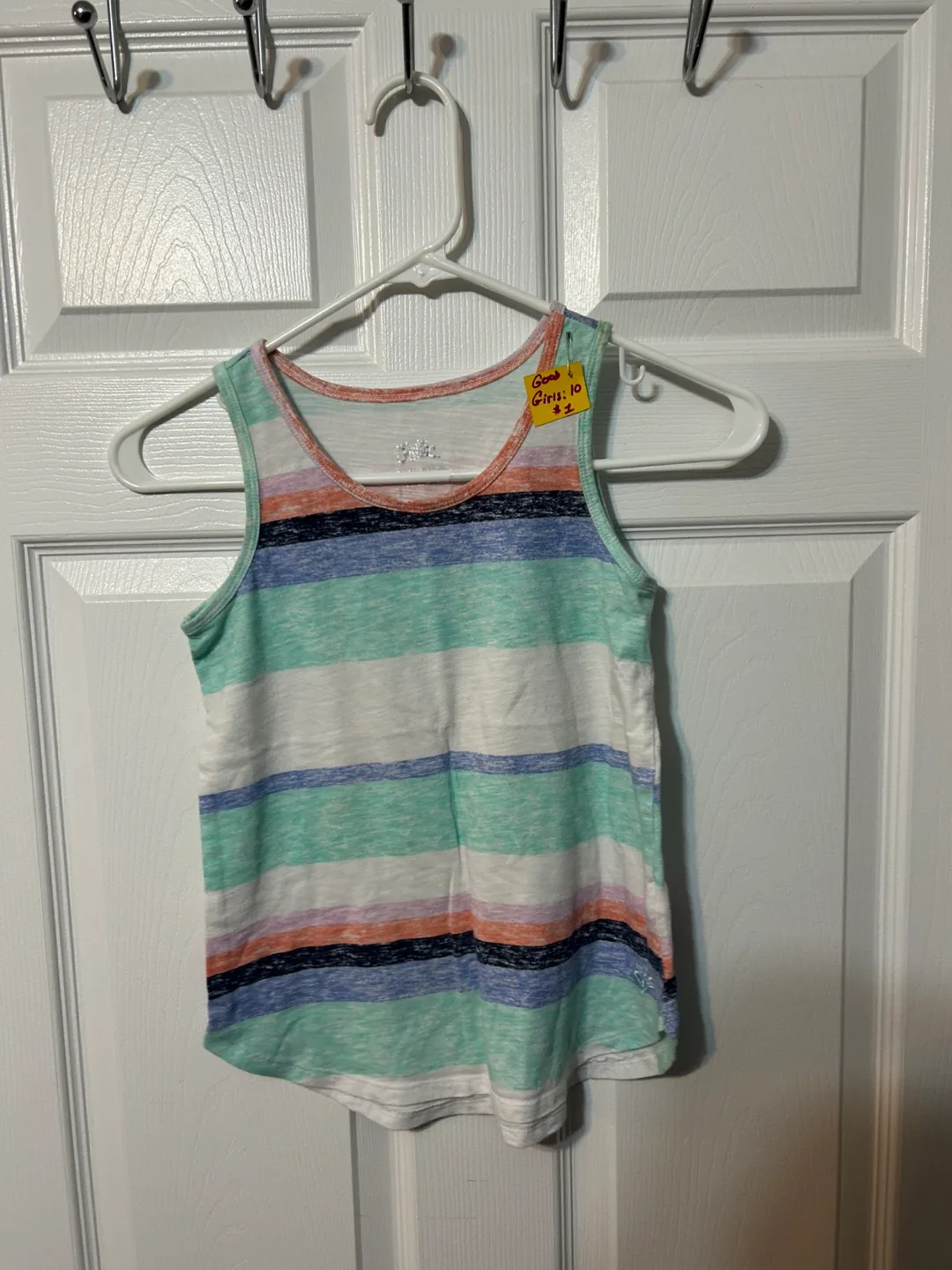 Girls clothing ** various sizes & prices** image indicator(9)