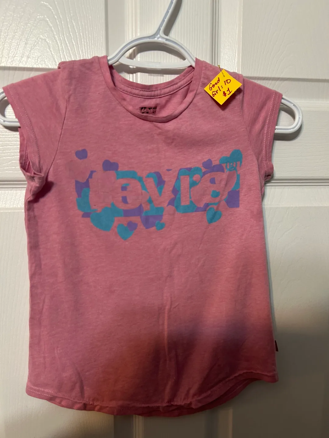 Girls clothing ** various sizes & prices** image indicator(10)