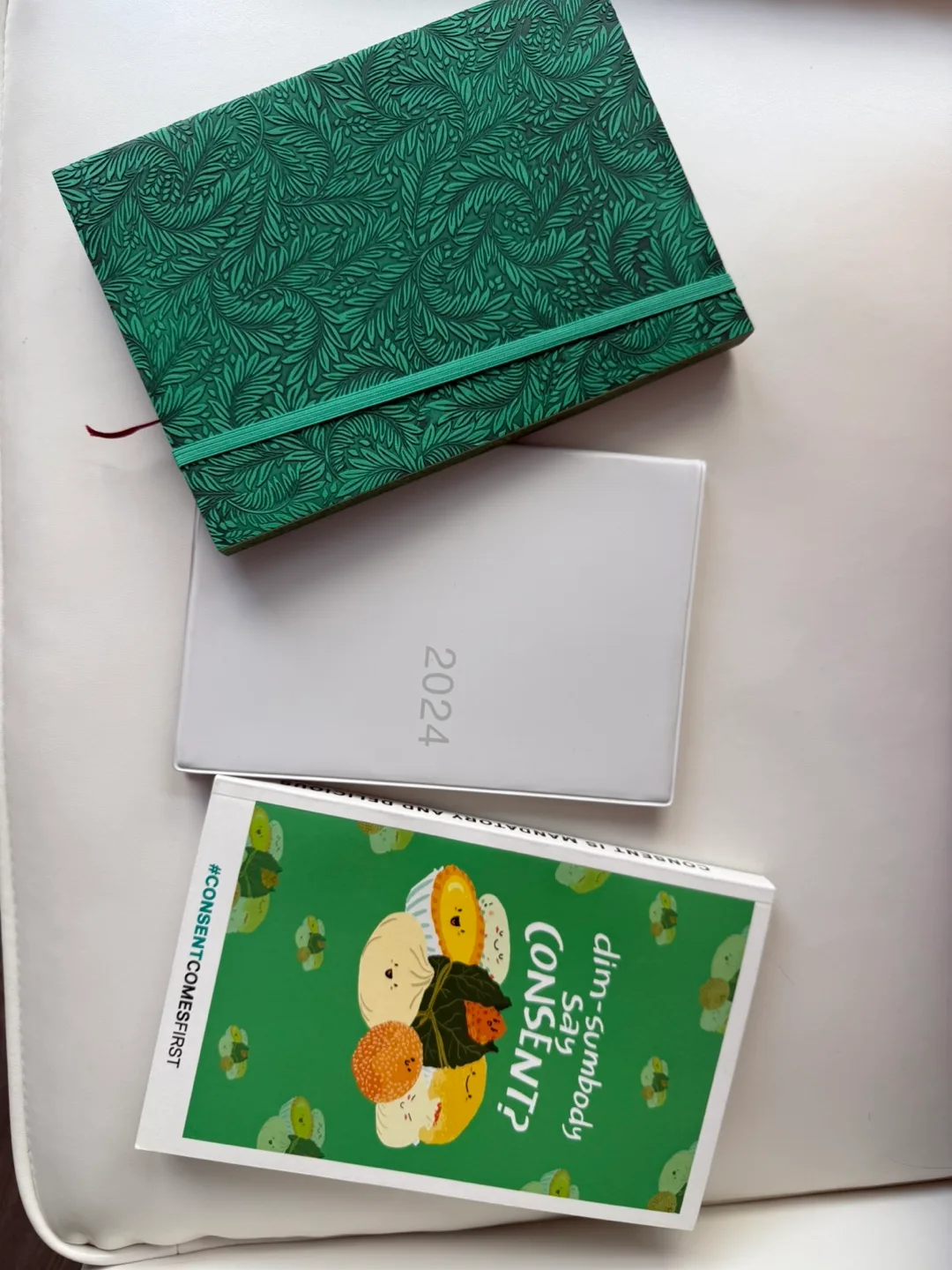 Free Planner and Notebooks thumbnail