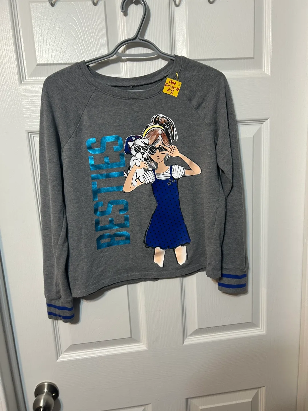 Girls clothing various sizes & prices image indicator(2)