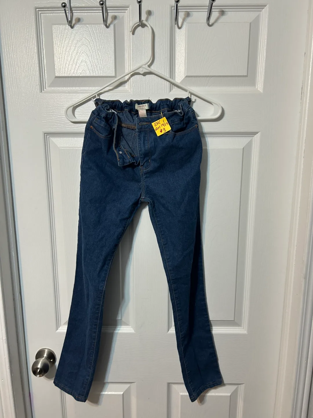 Girls clothing various sizes & prices image indicator(5)