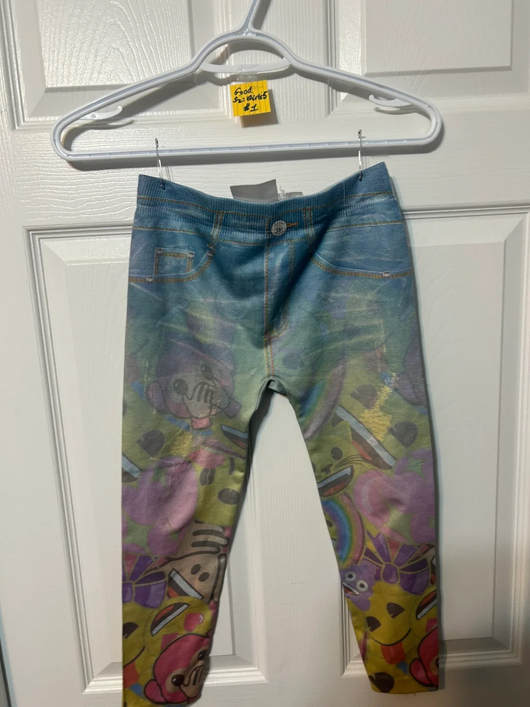 Girls various sizes and prices image indicator(8)