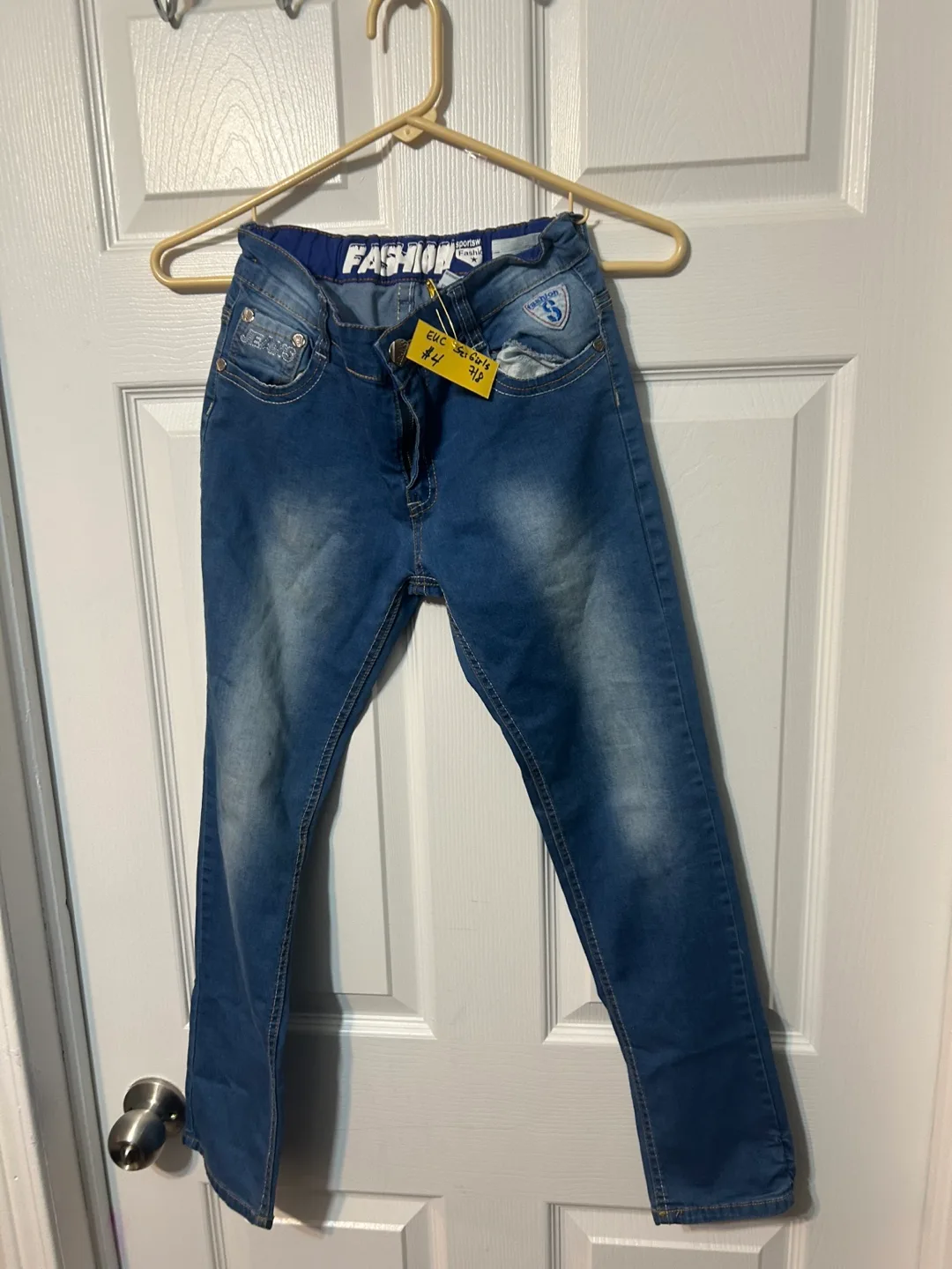 Girls various sizes and prices image indicator(7)