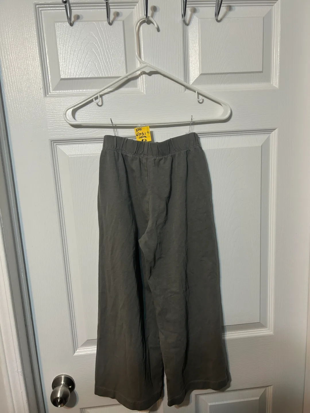 Girls clothing various sizes & prices image indicator(4)