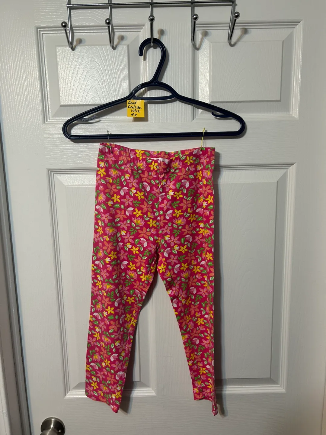 Girls clothing various sizes & prices image indicator(6)