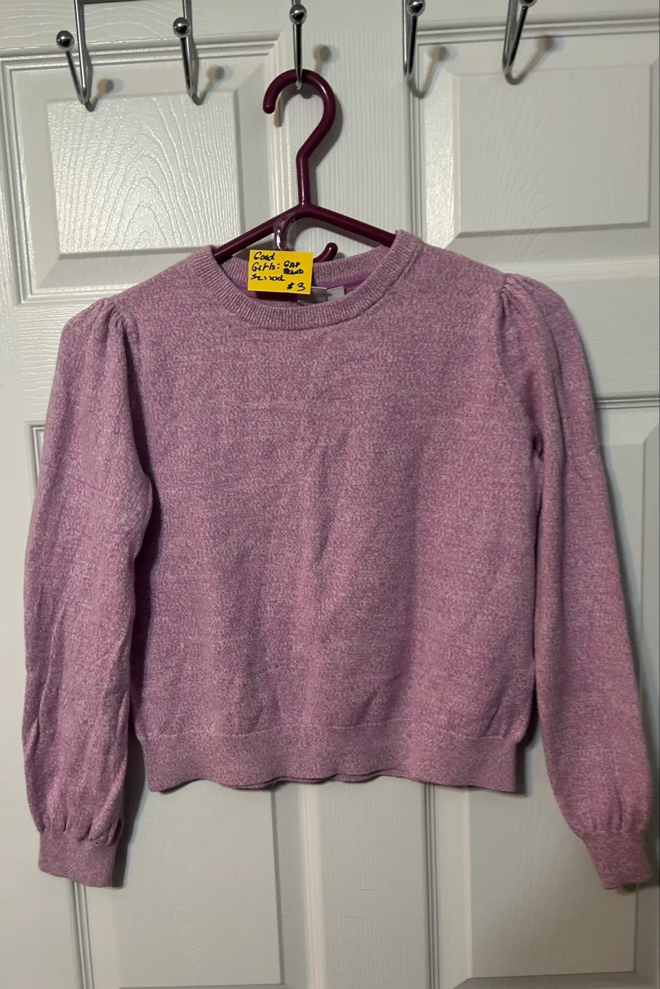 Girls clothing various sizes & prices image indicator(5)