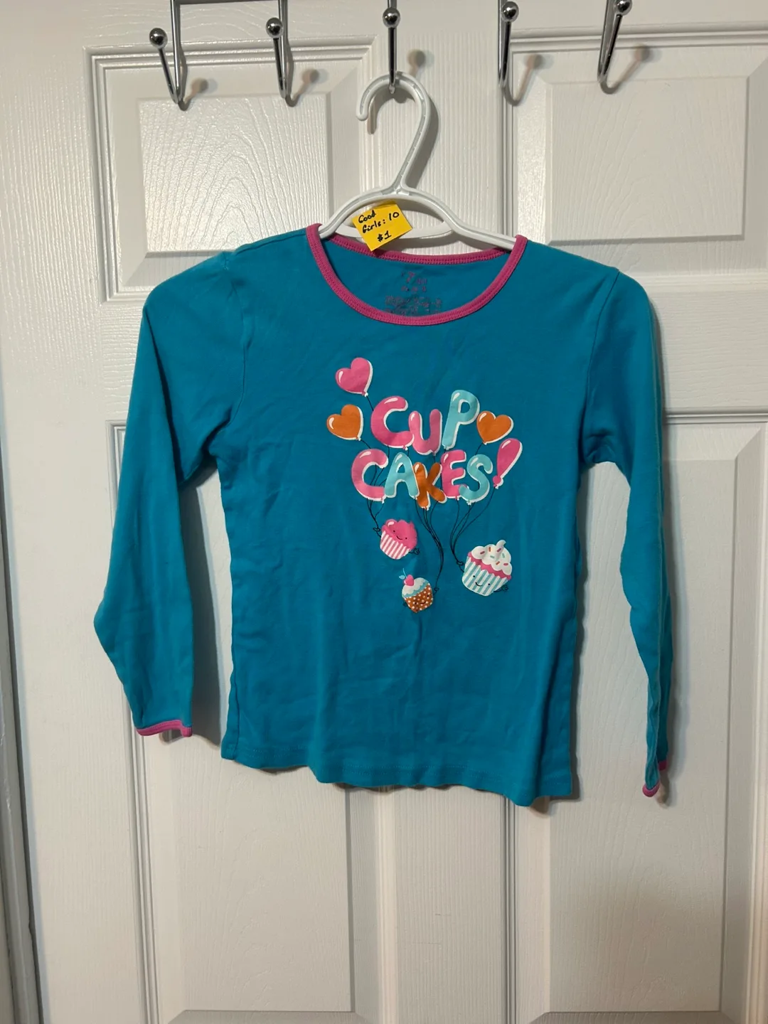 Girls clothing various sizes & prices image indicator(9)