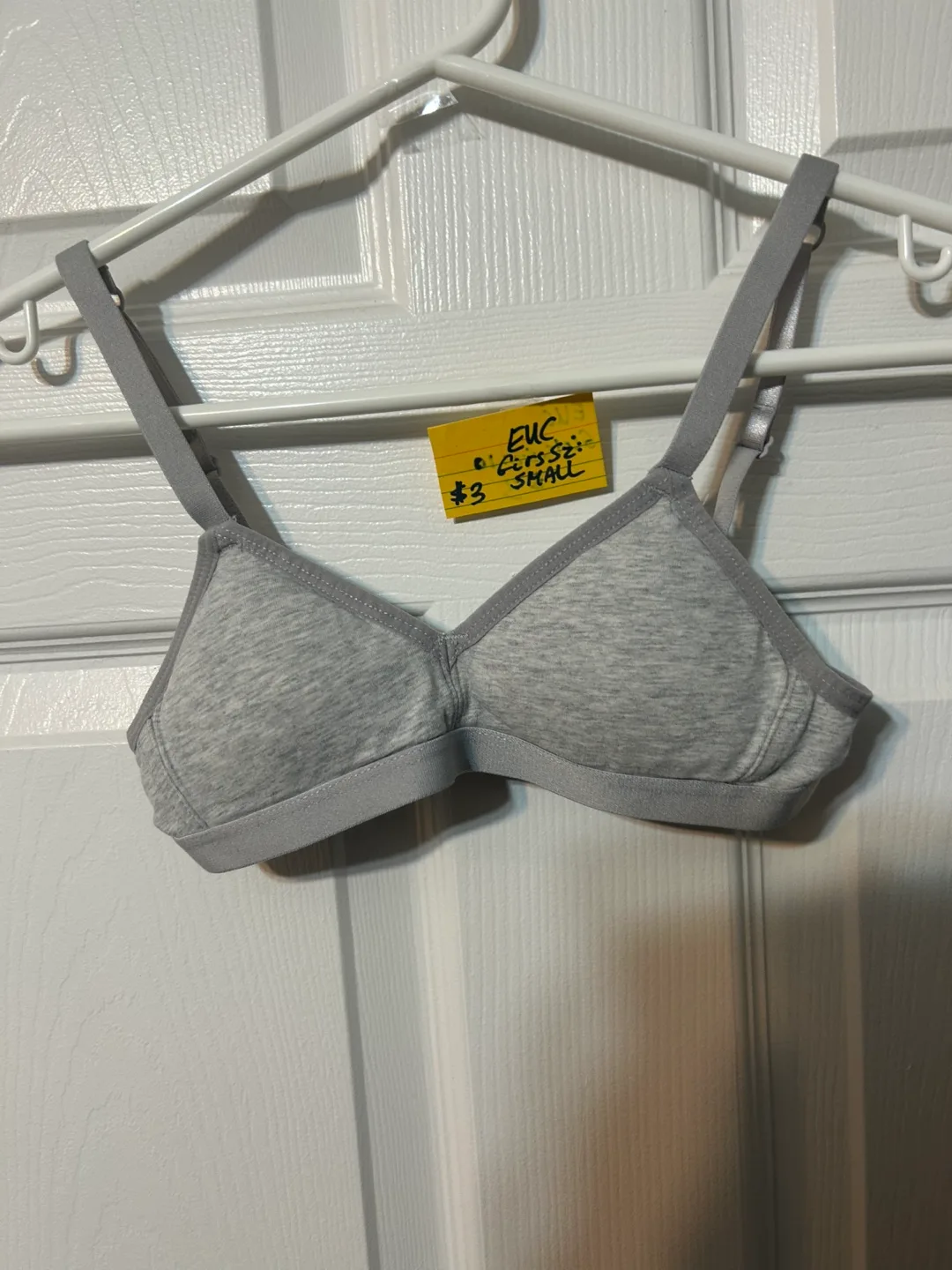 Girls various clothing & price image indicator(3)