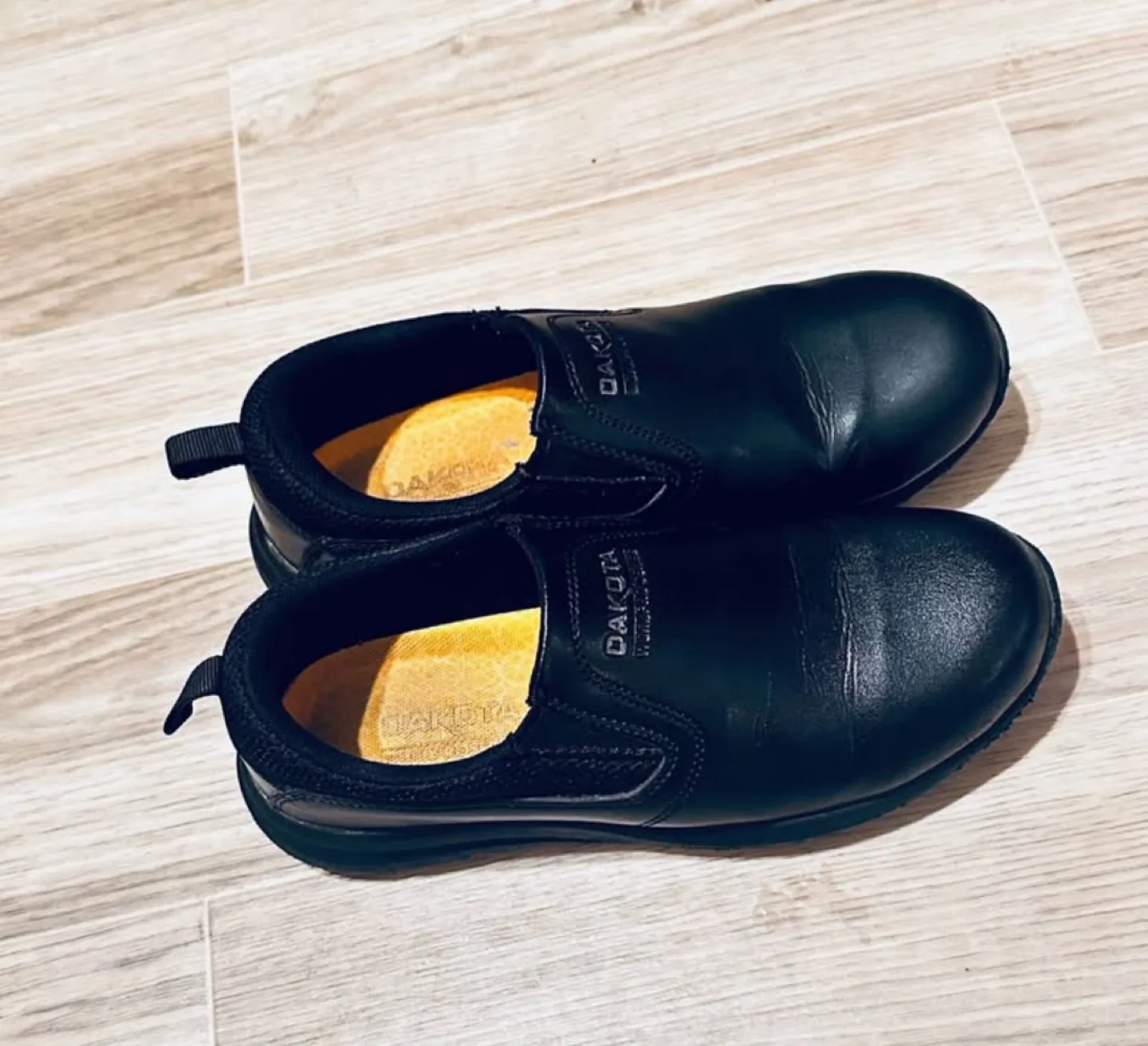 Dakota Tarantula slip-on shoes thumbnail