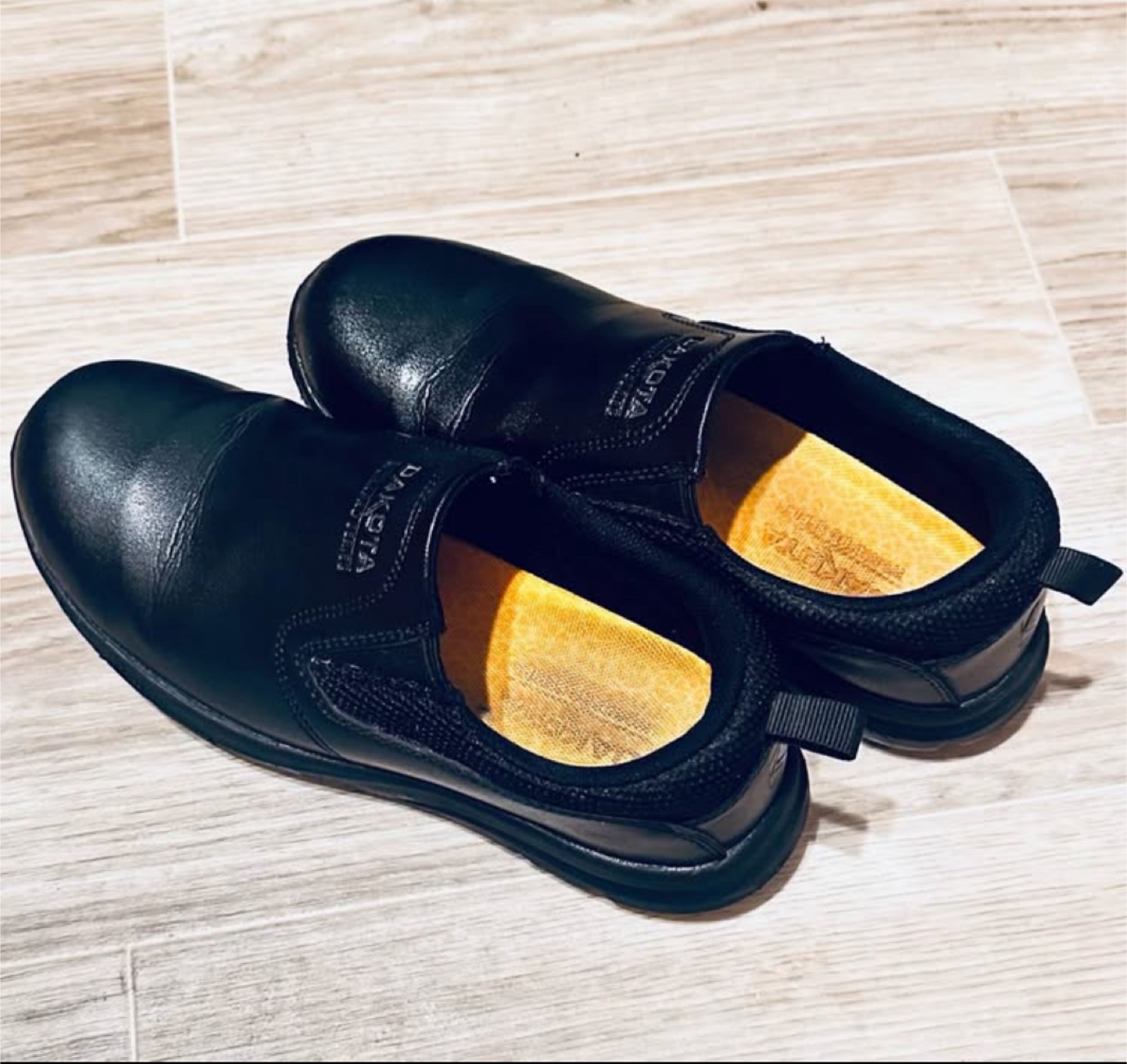 Dakota Tarantula slip-on shoes - photo 2