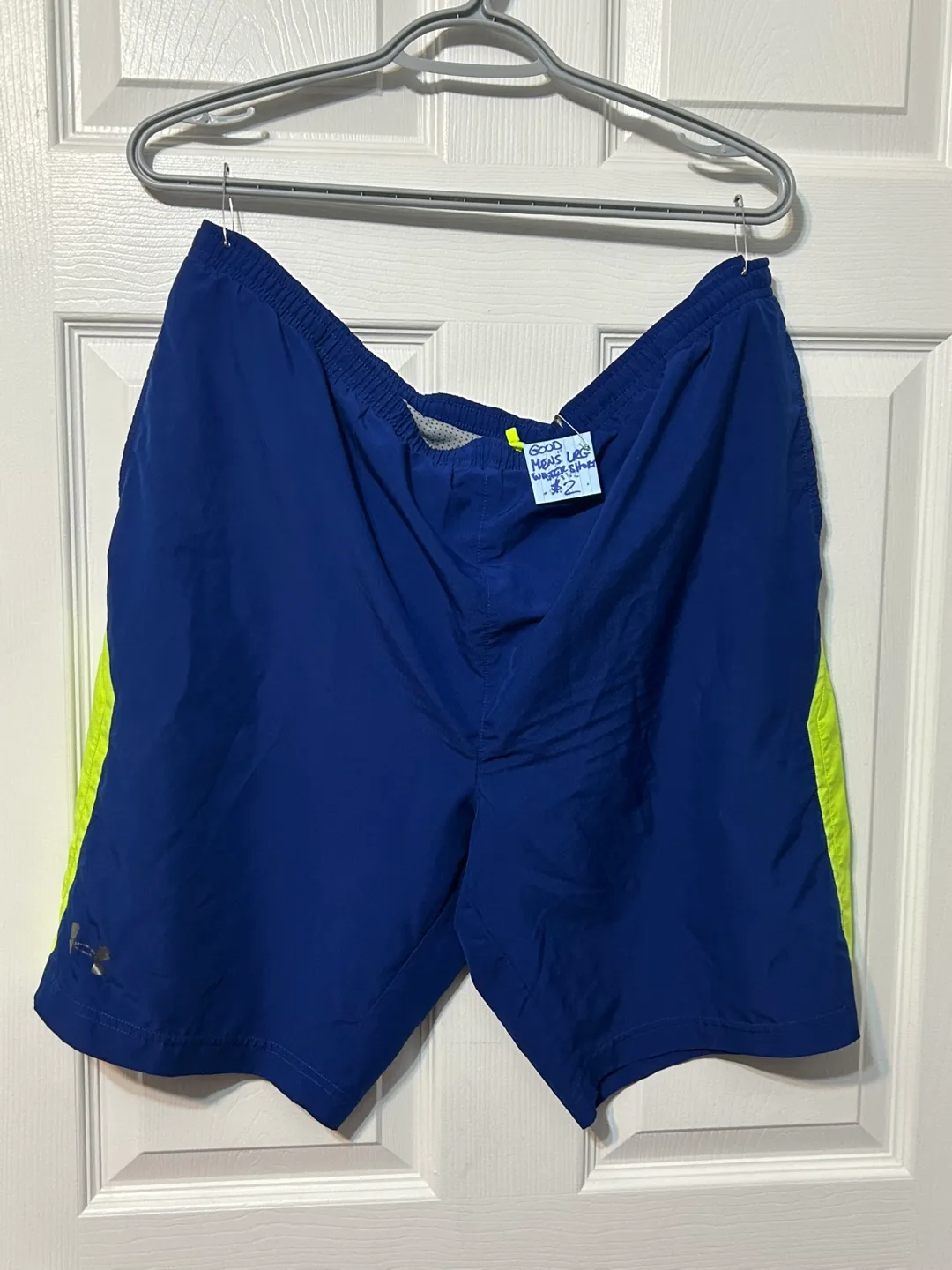 Men’s various styles / price / size image indicator(2)