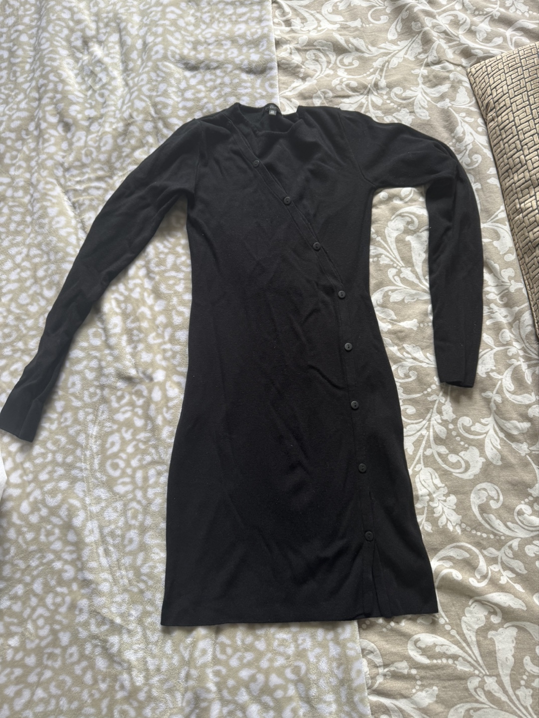 Women's clothing bundle: Dress, pants, skirt - photo 5