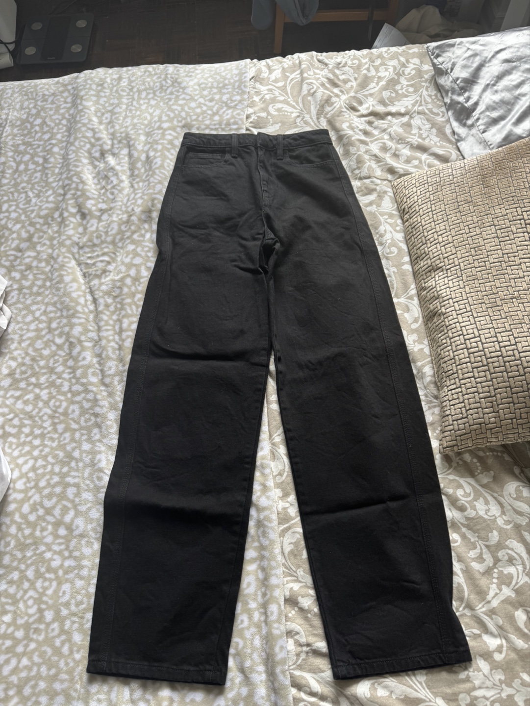 Women's clothing bundle: Dress, pants, skirt - photo 2