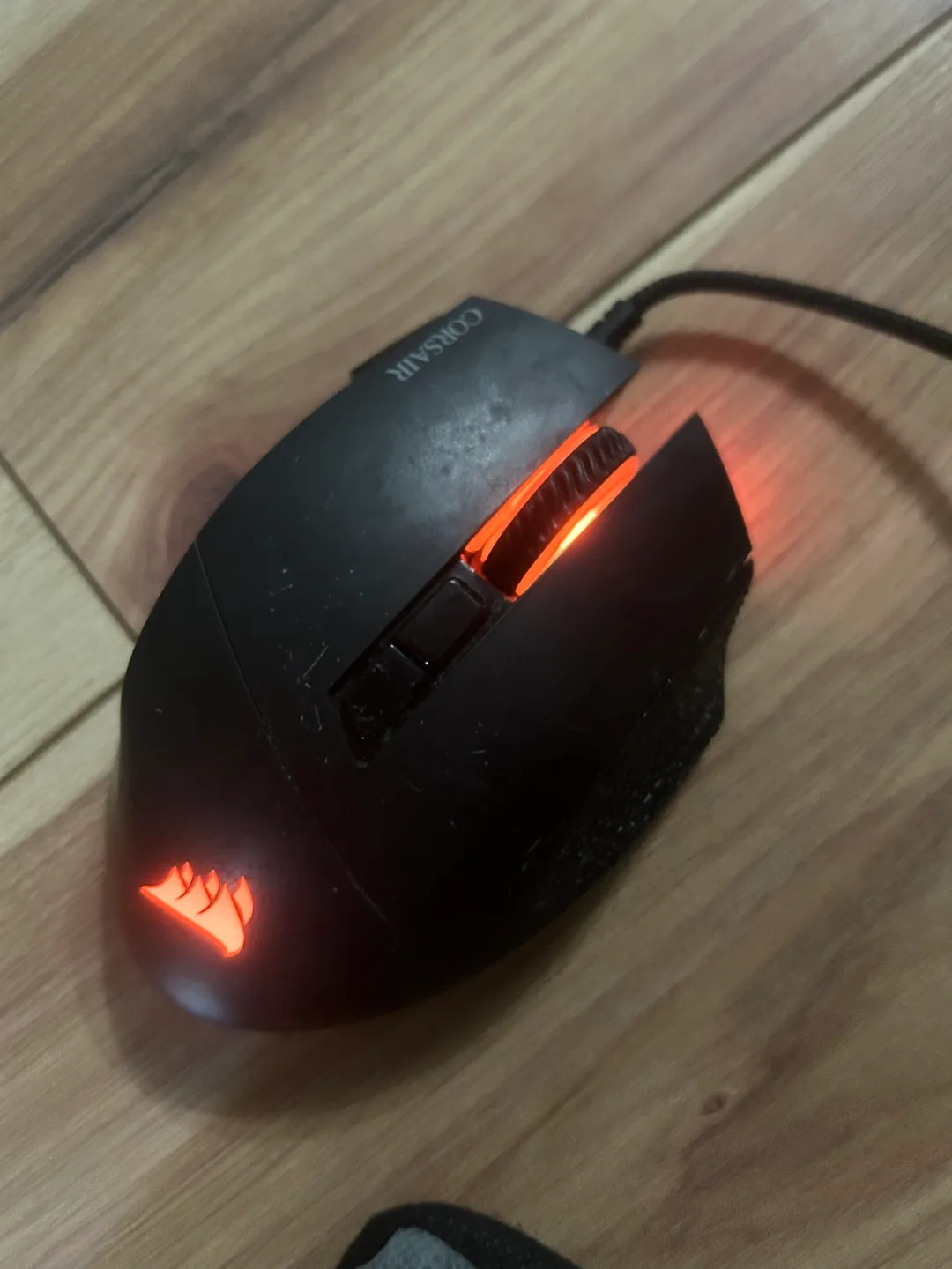 CORSAIR Gaming Mouse thumbnail